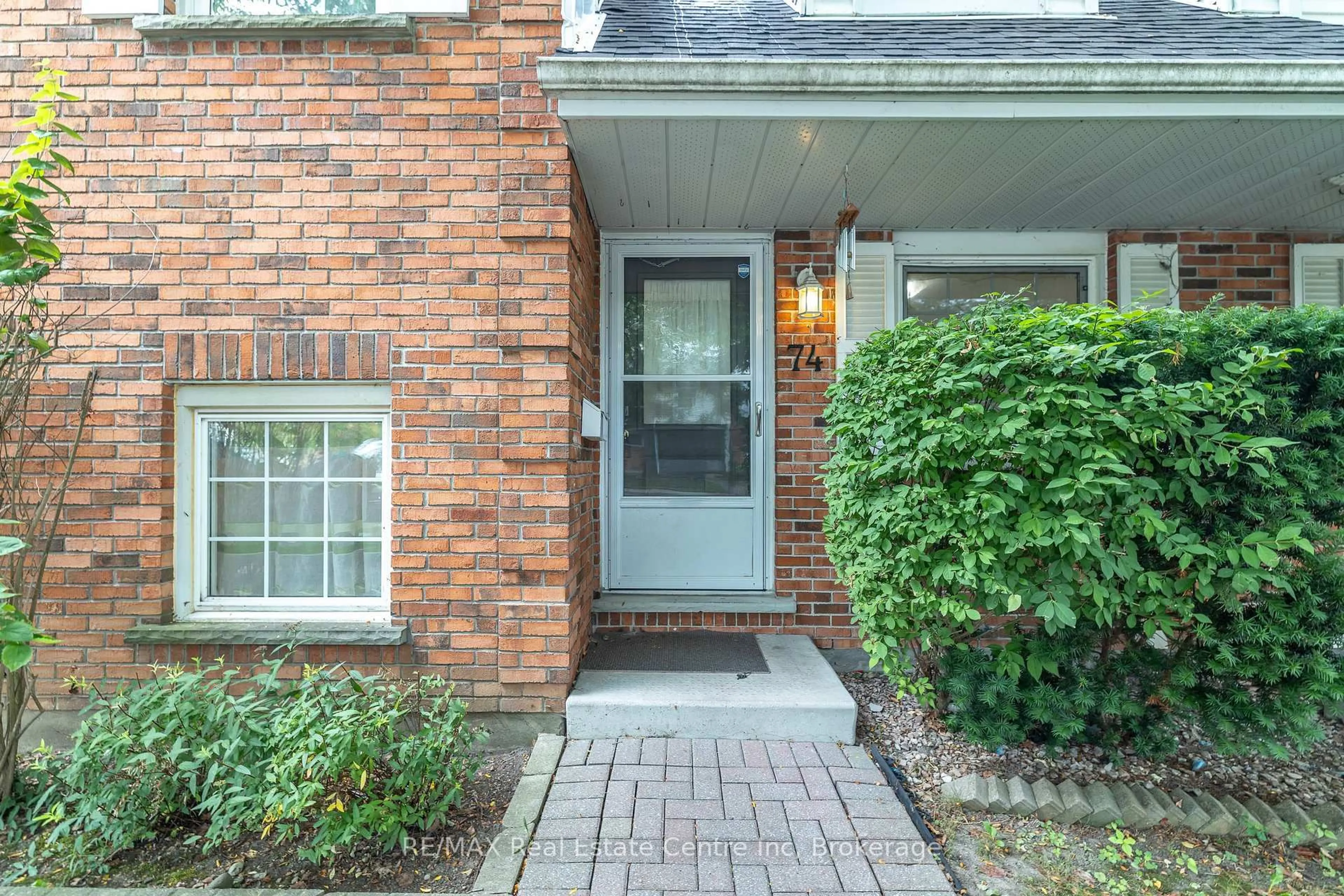 Unknown for 129 Victoria Rd #74, Guelph Ontario N1E 6V4