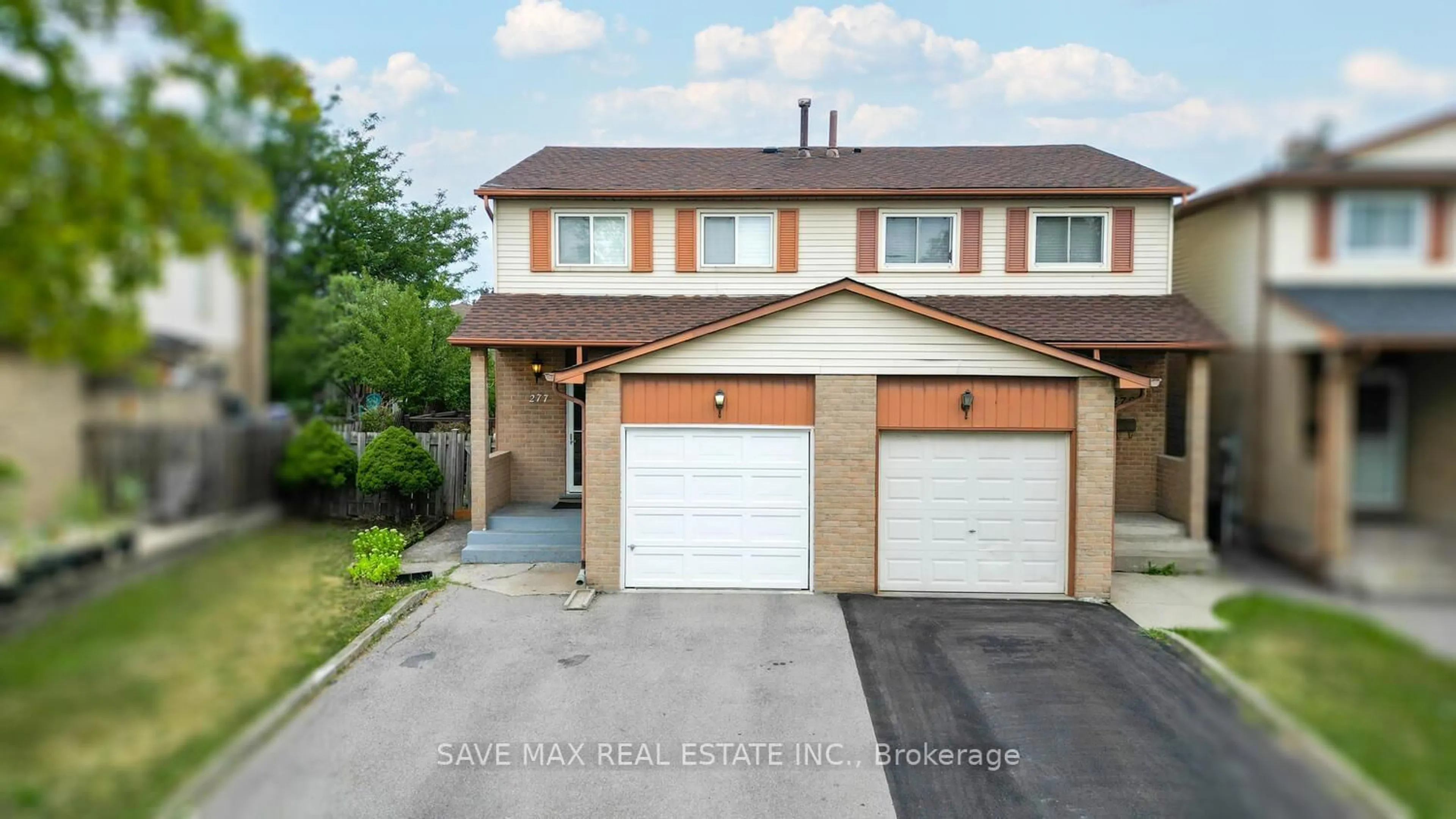 Unknown for 277 Macintosh Dr, Hamilton Ontario L8E 3Z6
