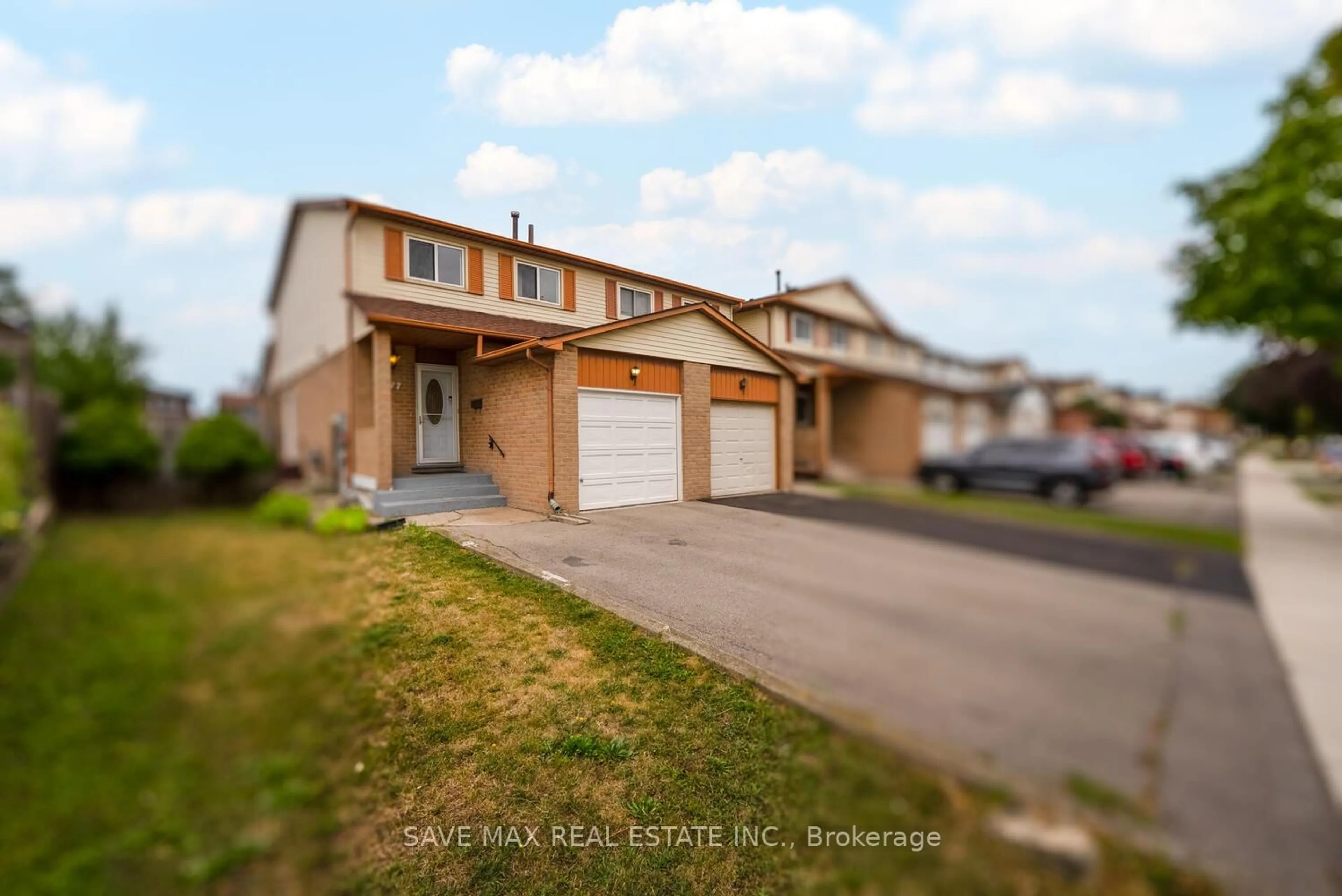 Unknown for 277 Macintosh Dr, Hamilton Ontario L8E 3Z6