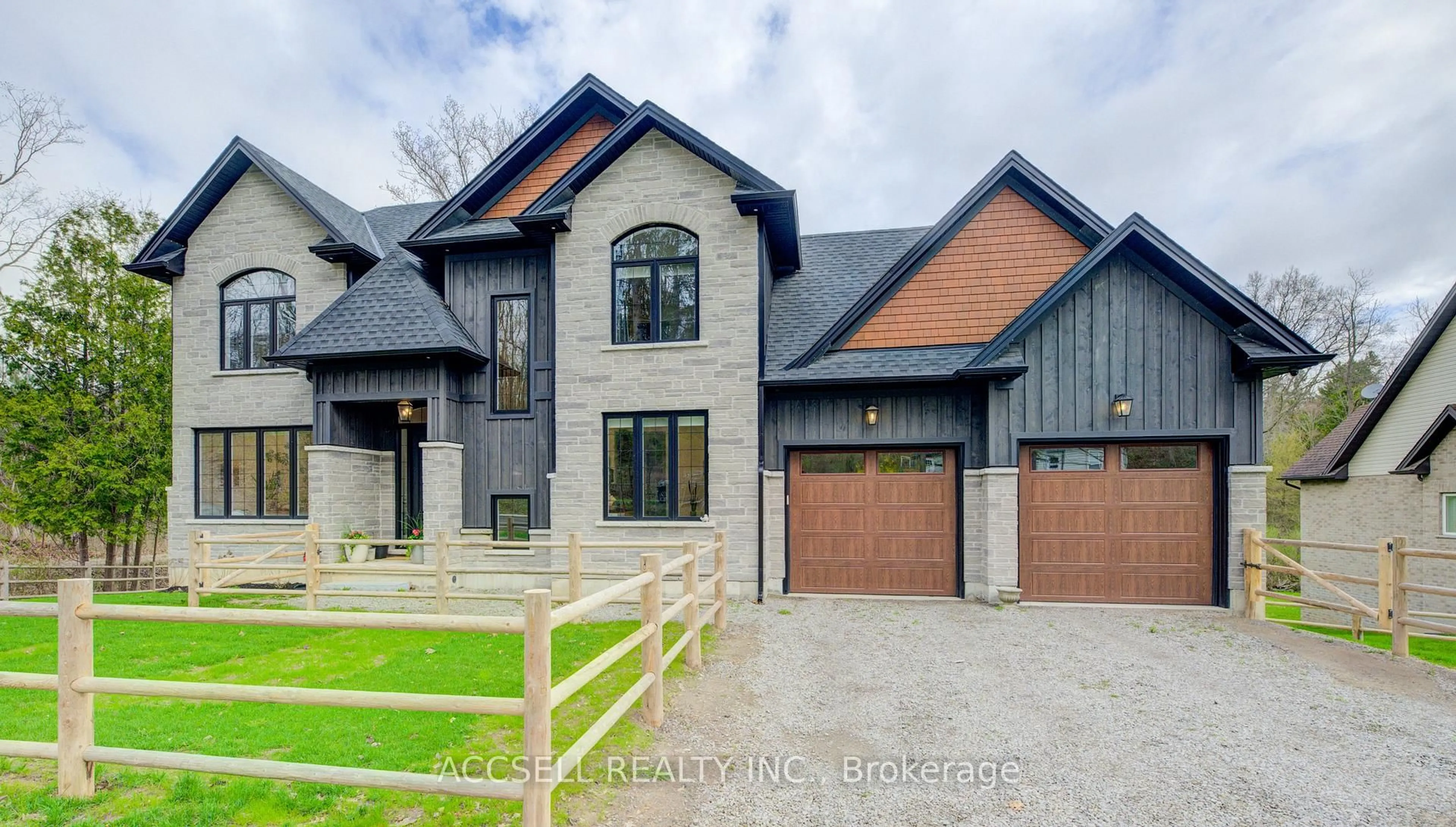 Home with brick exterior material, street for 1095 Mineral Springs Rd, Hamilton Ontario L9H 5E3