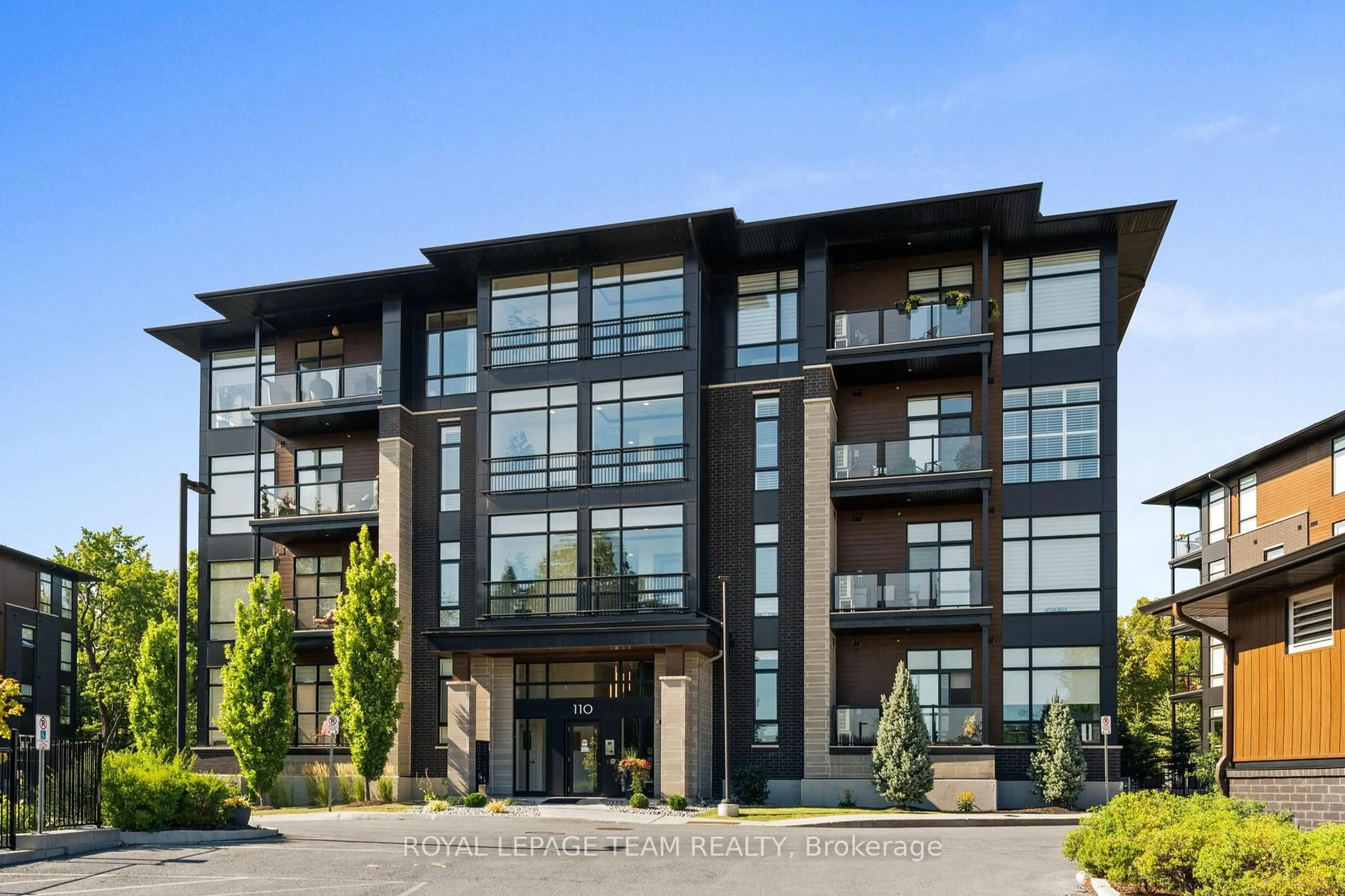 Unknown for 110 Cortile Private #310, Ottawa Ontario K1V 2S8