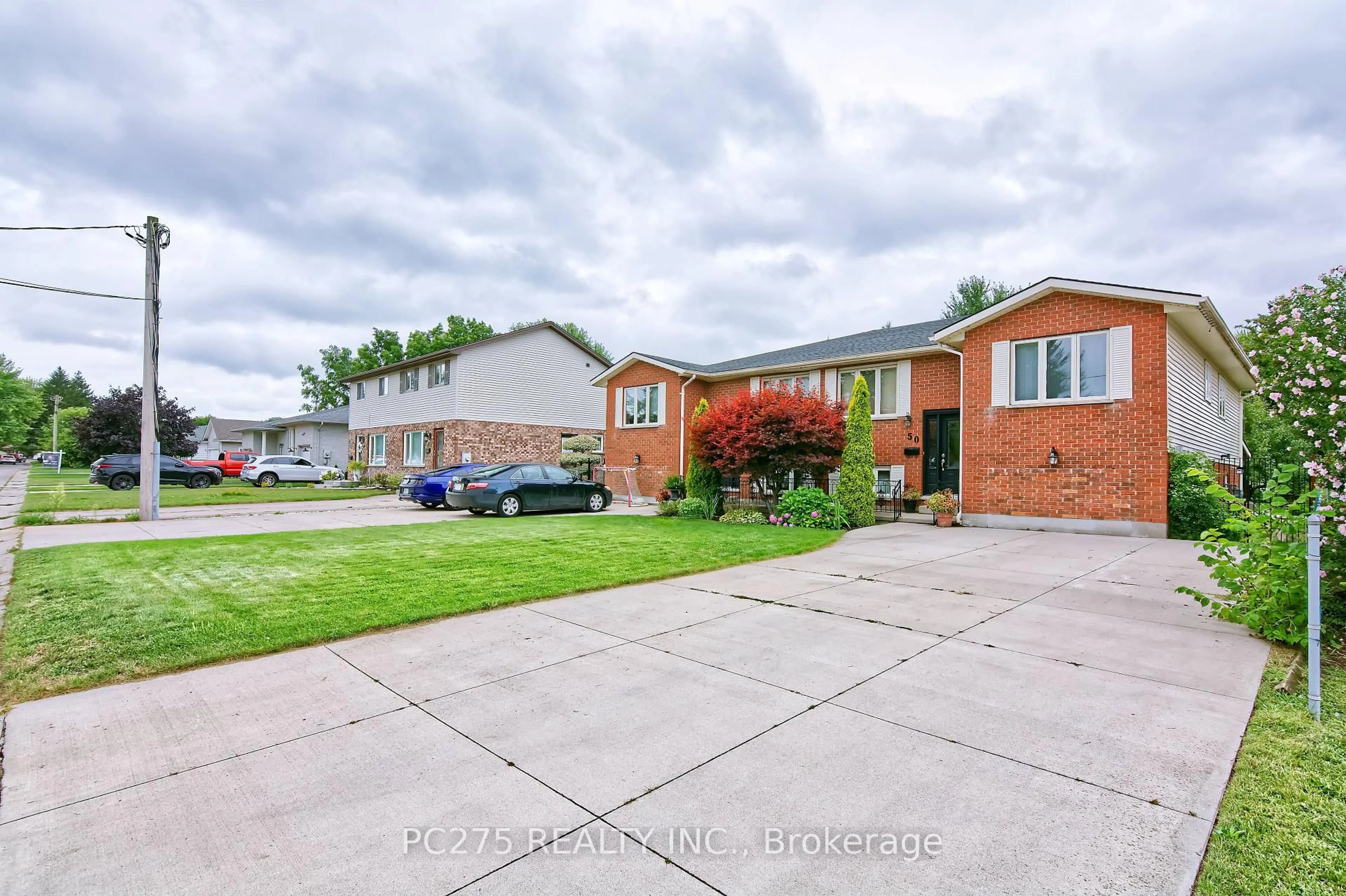 Unknown for 50 Bella St, Strathroy-Caradoc Ontario N7G 1C4