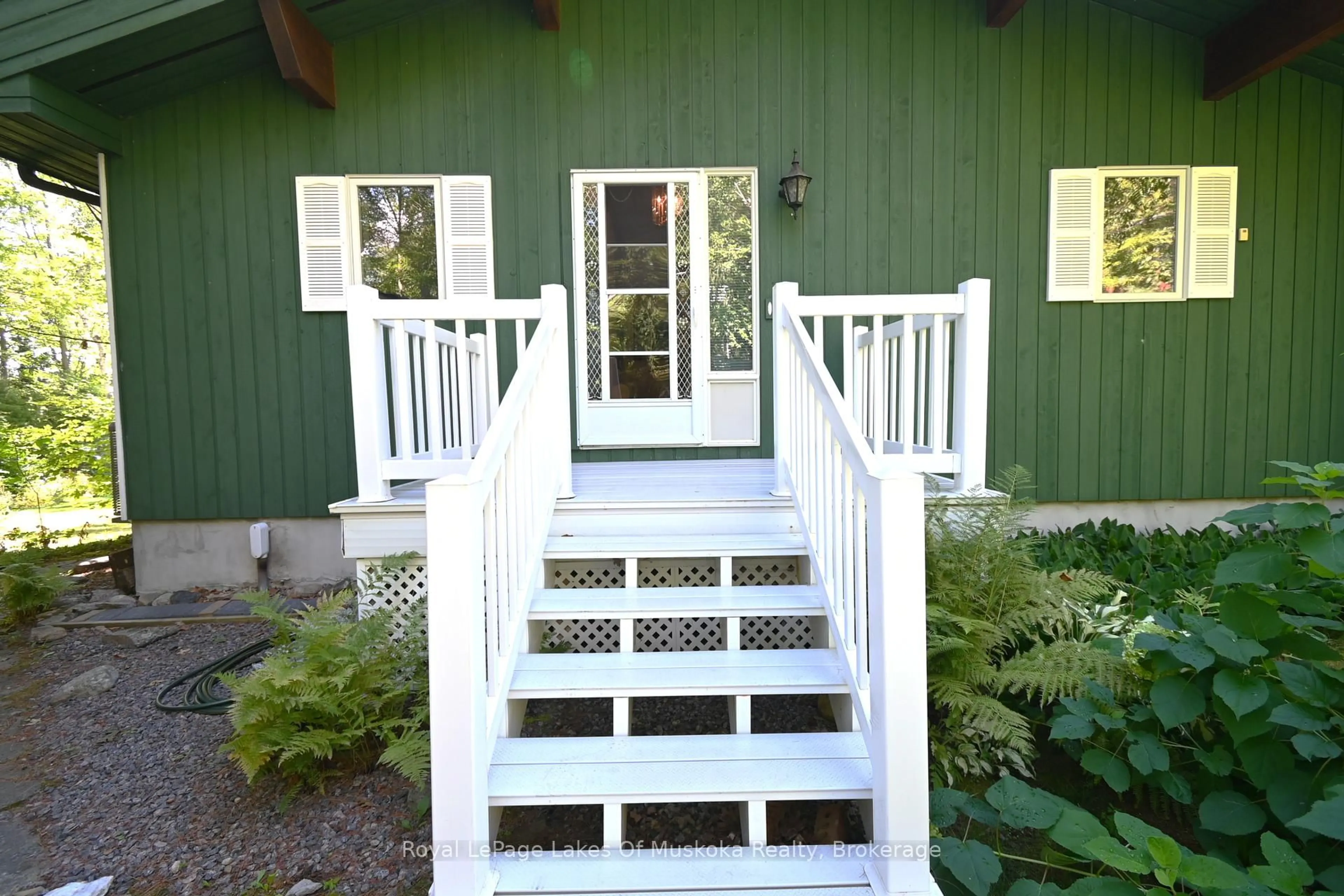 Unknown for 1070 Spence Lake Rd, Bracebridge Ontario P1L 1X1