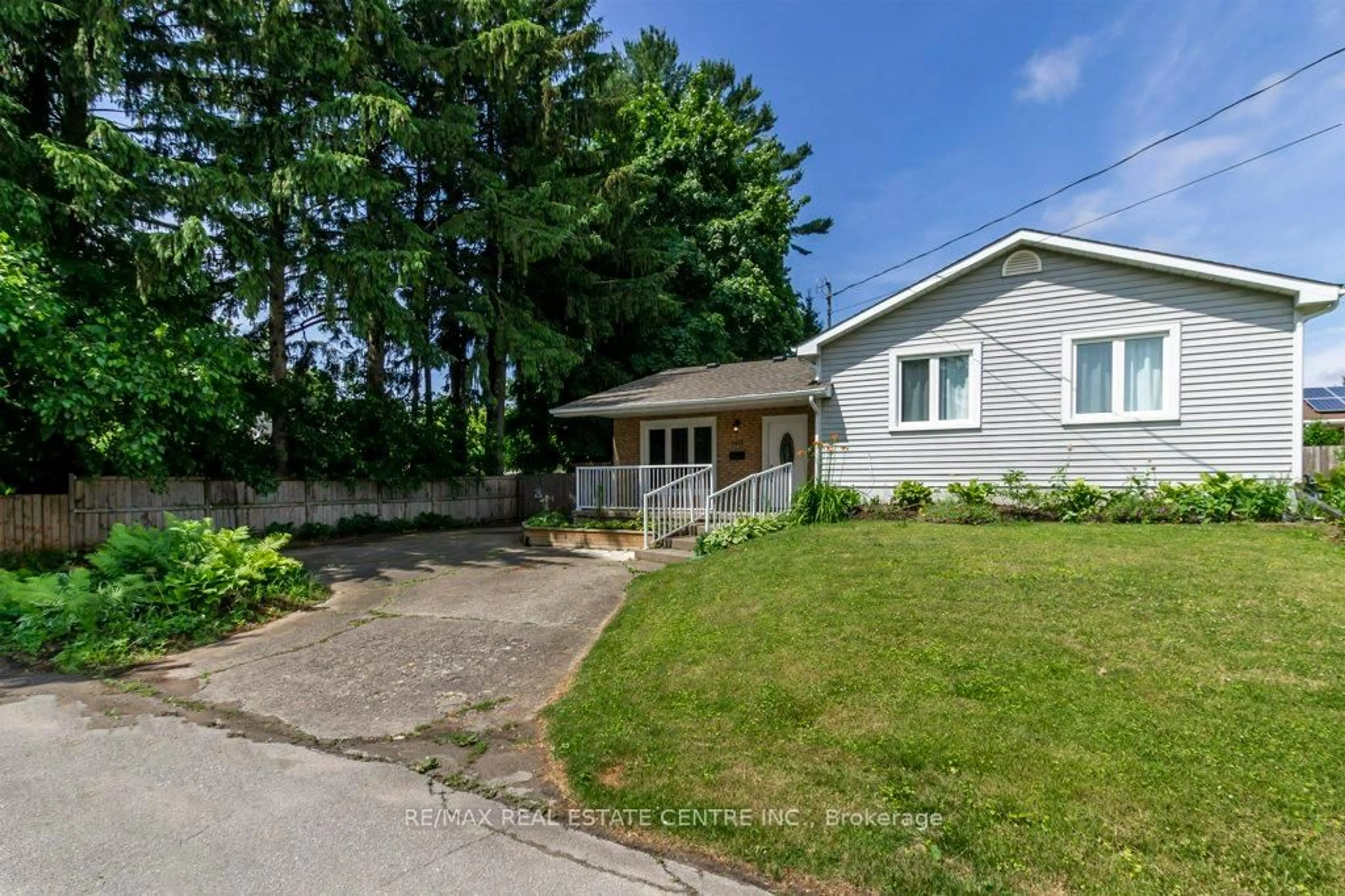 Unknown for 6413 Franklin Ave, Niagara Falls Ontario L2G 4Z6