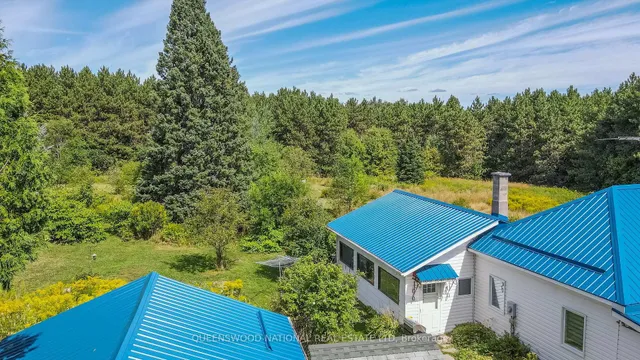 842 Centreview Rd, Combermere 2