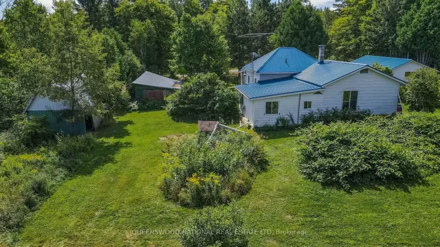 842 Centreview Rd, Combermere 3