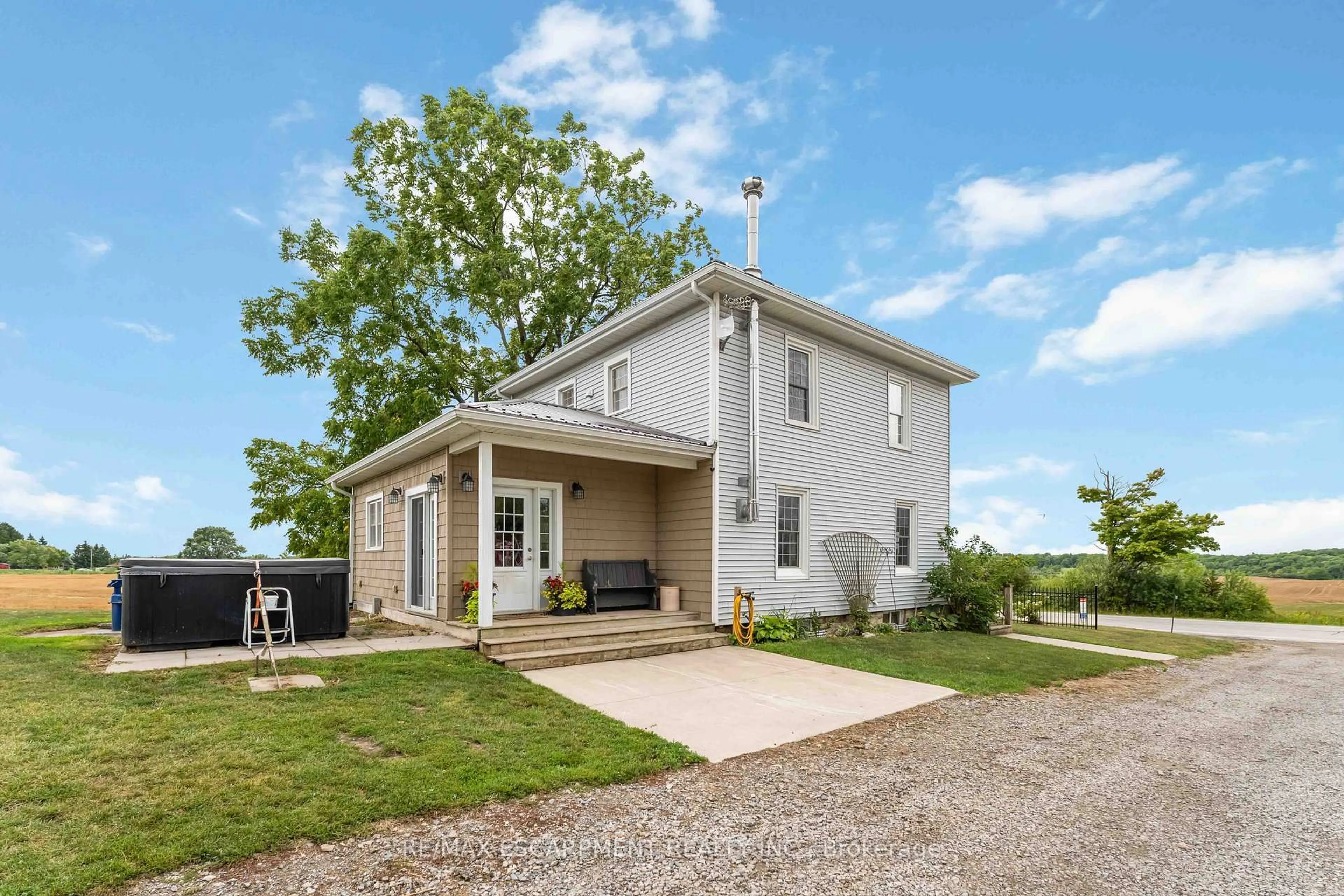 Unknown for 3358 Haldimand Road 20, Haldimand Ontario N1A 2W3