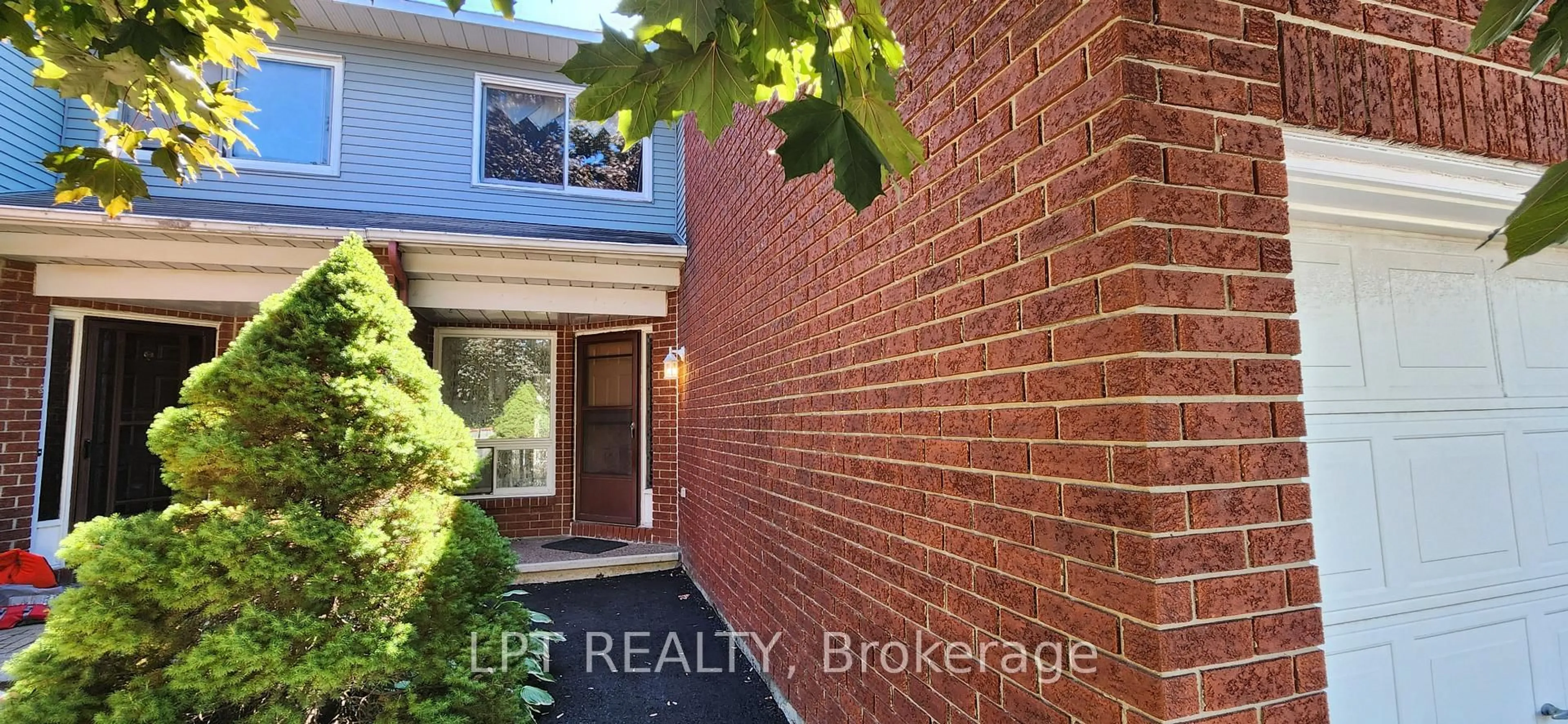 Home with brick exterior material, street for 148 Pickwick Dr, Ottawa Ontario K2J 3C8