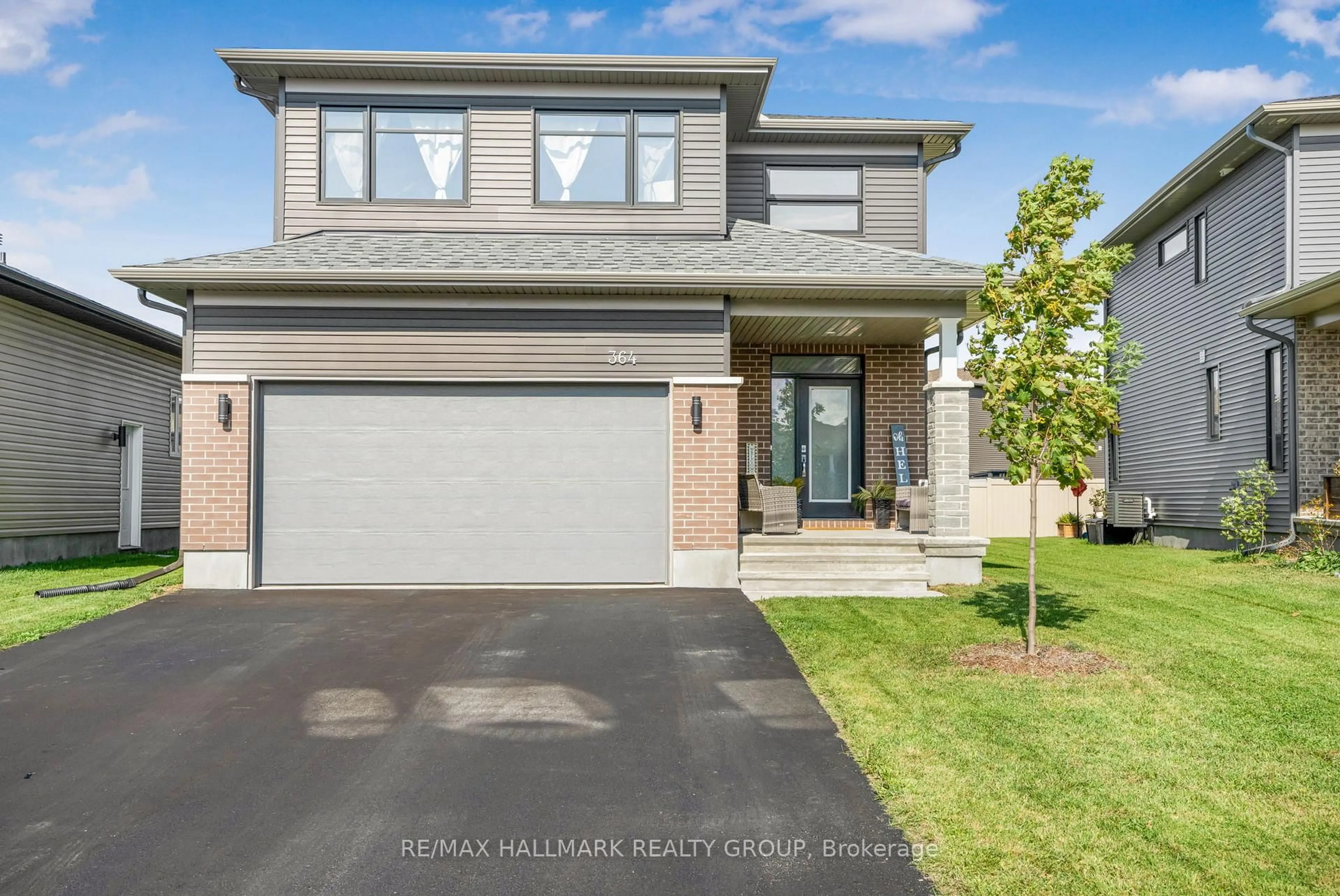 Unknown for 364 STERLING Ave, Clarence-Rockland Ontario K4K 0L4