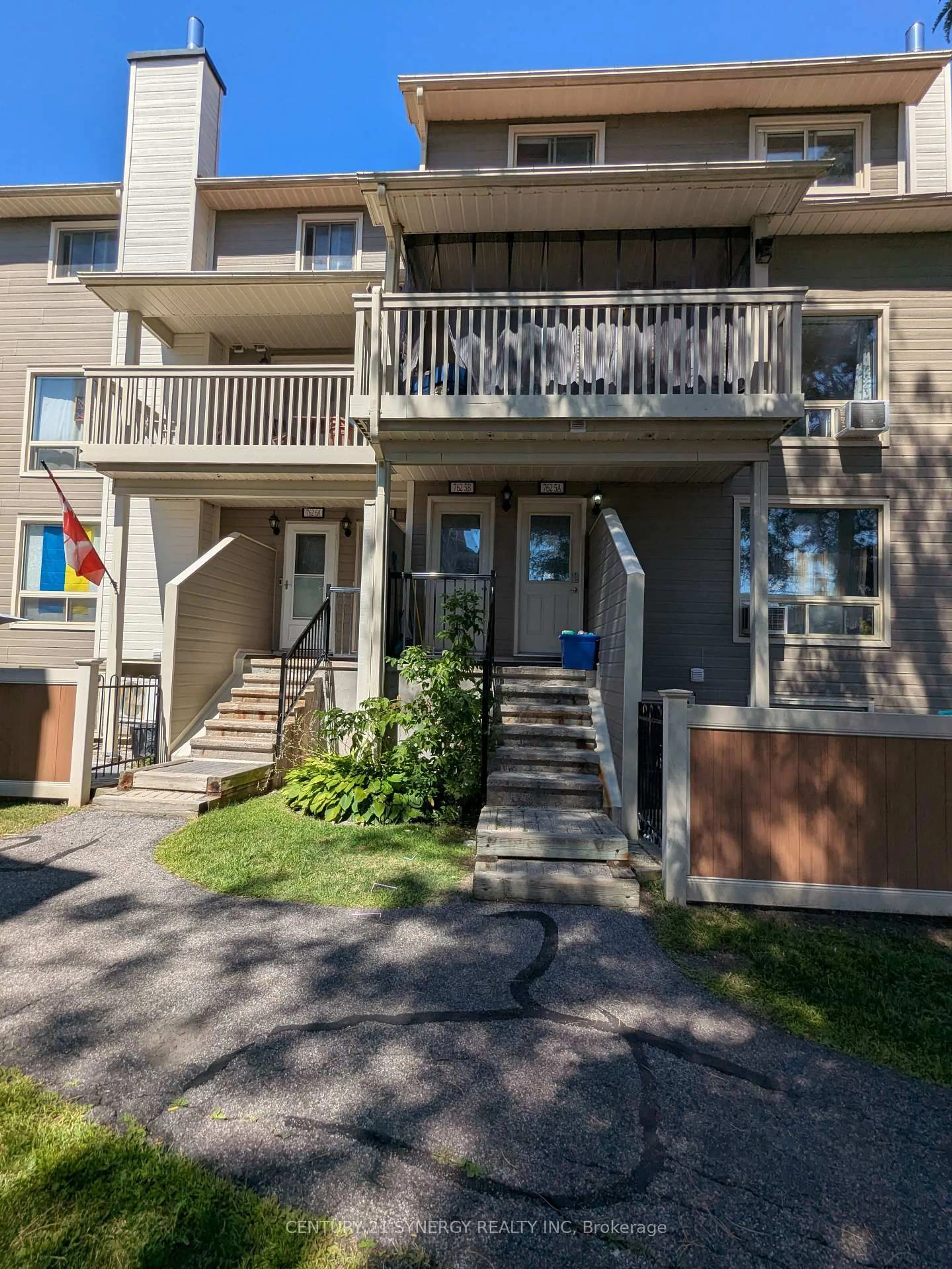 Unknown for 762 St. Andre Dr #5B, Ottawa Ontario K1C 4S7