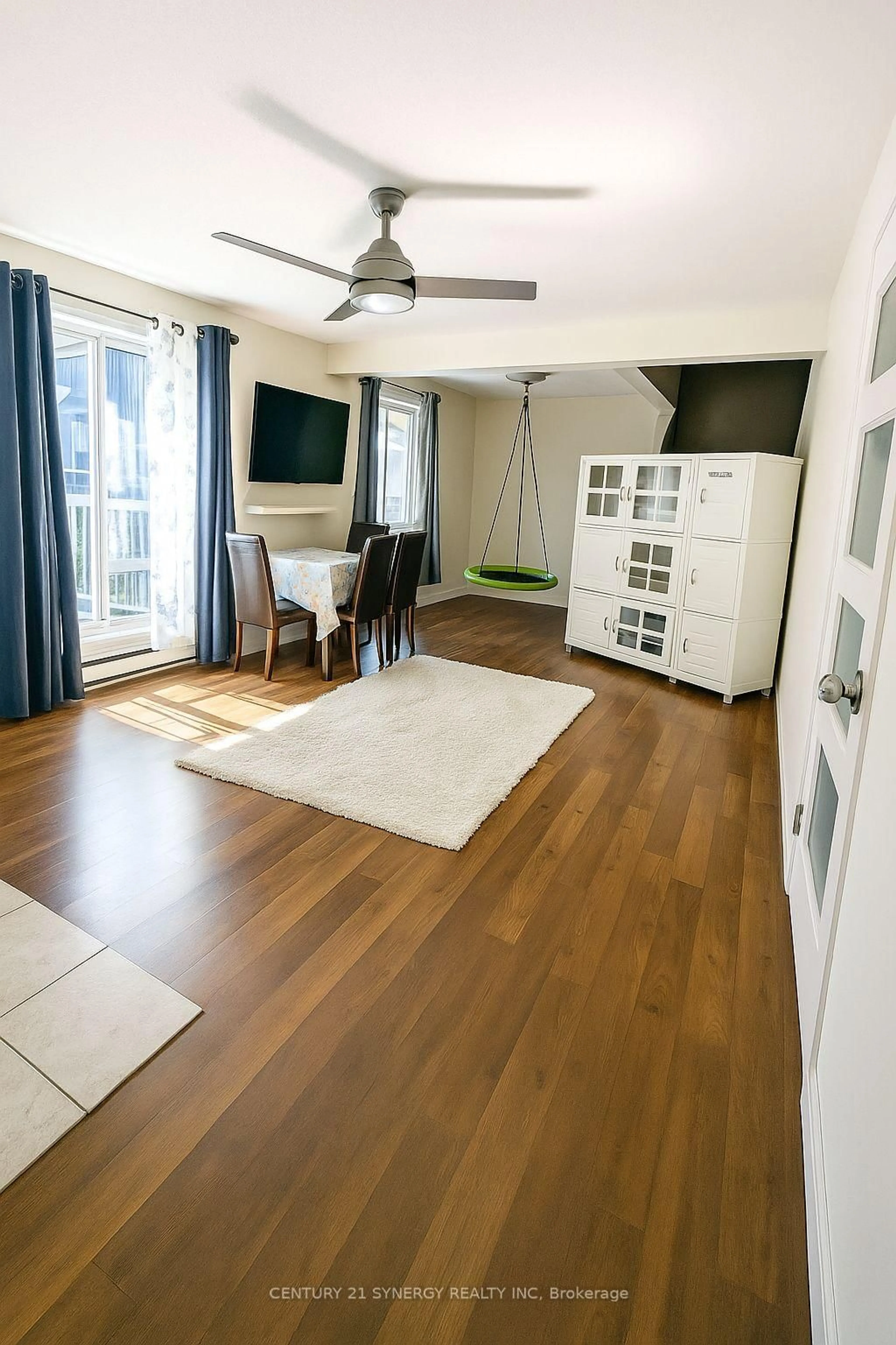 Living room with furniture, unknown for 762 St. Andre Dr #5B, Ottawa Ontario K1C 4S7