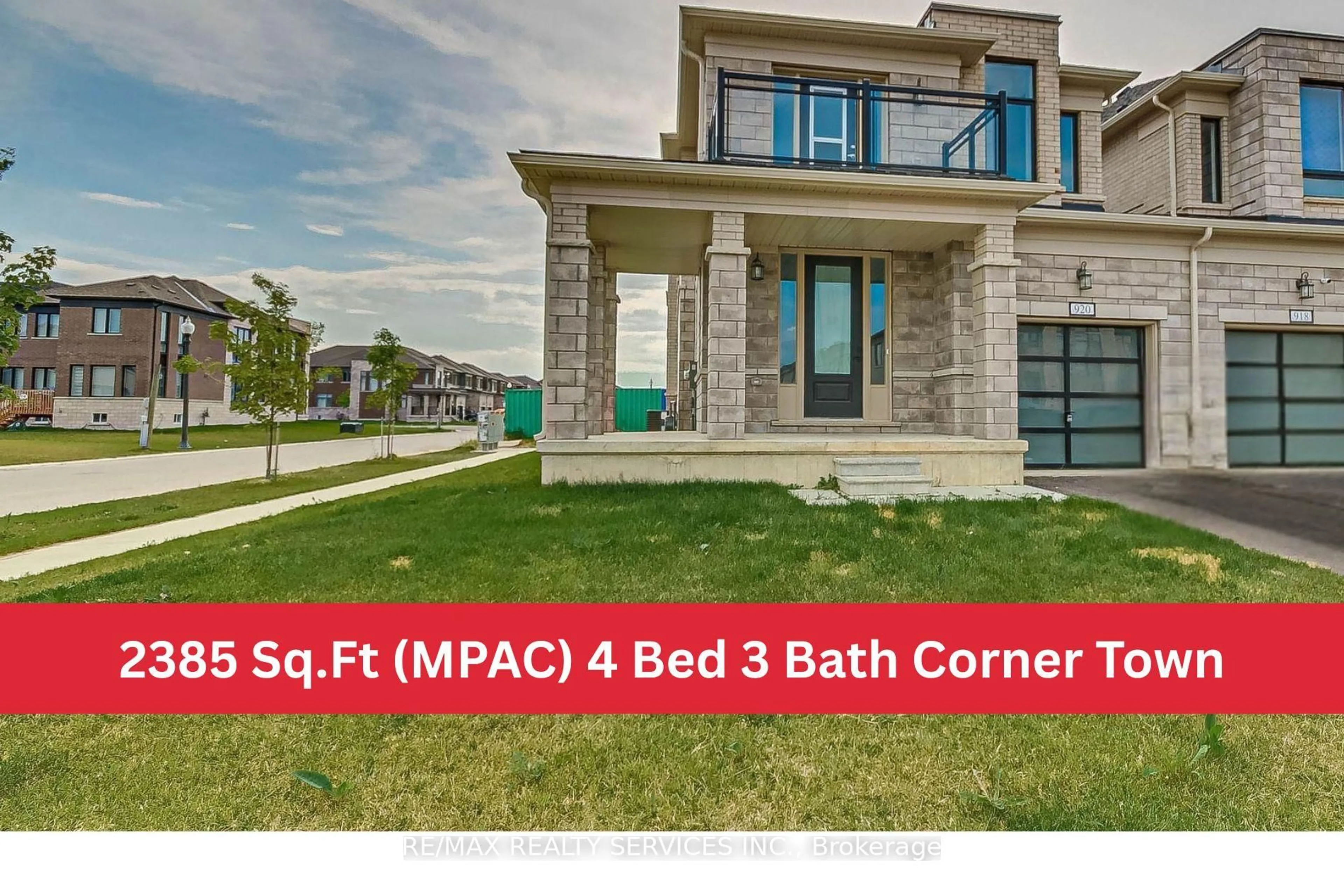 Unknown for 920 Sobeski Ave, Woodstock Ontario N4T 0N7