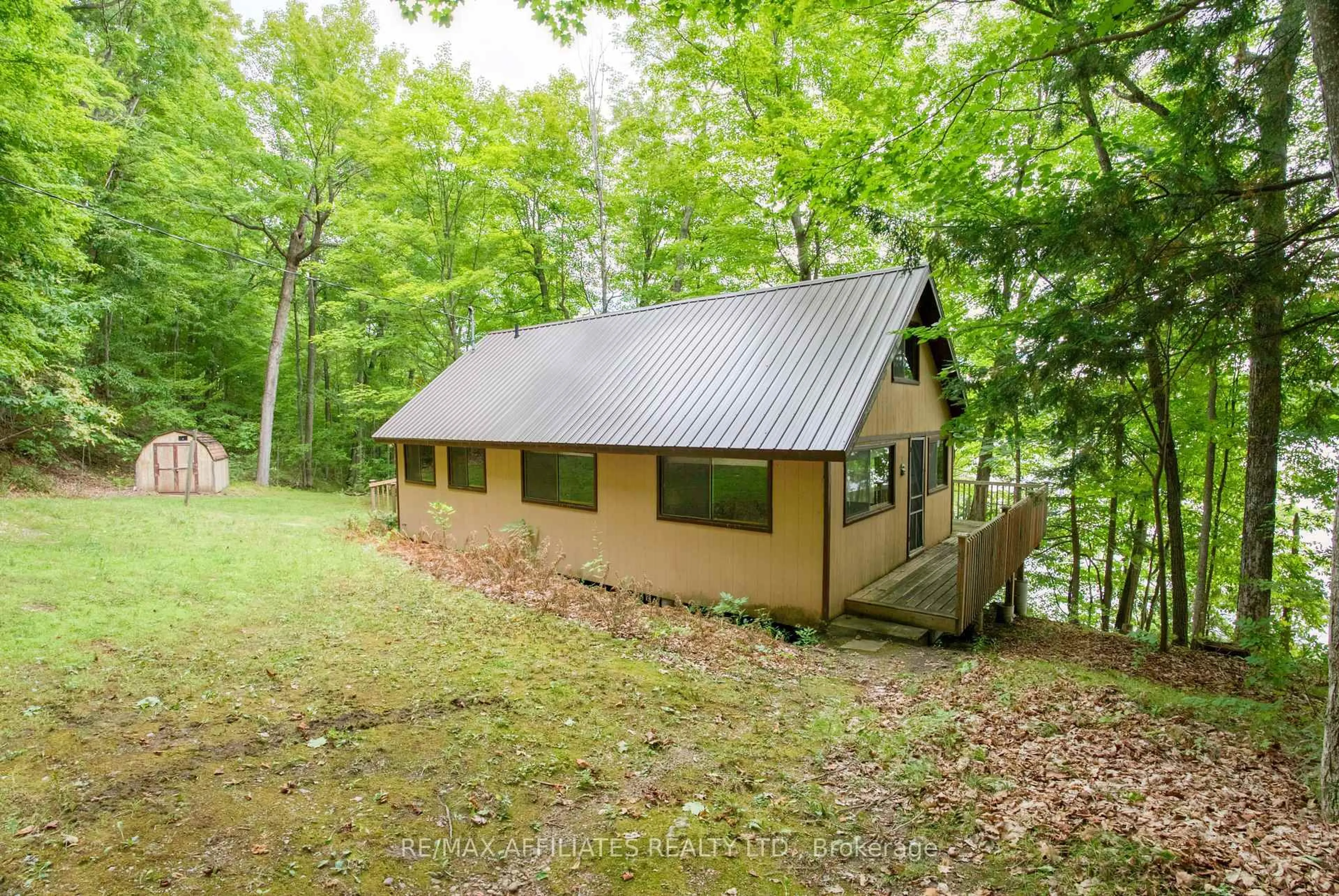 Unknown for 75 Demerling Lane, Godfrey Ontario K0H 1T0