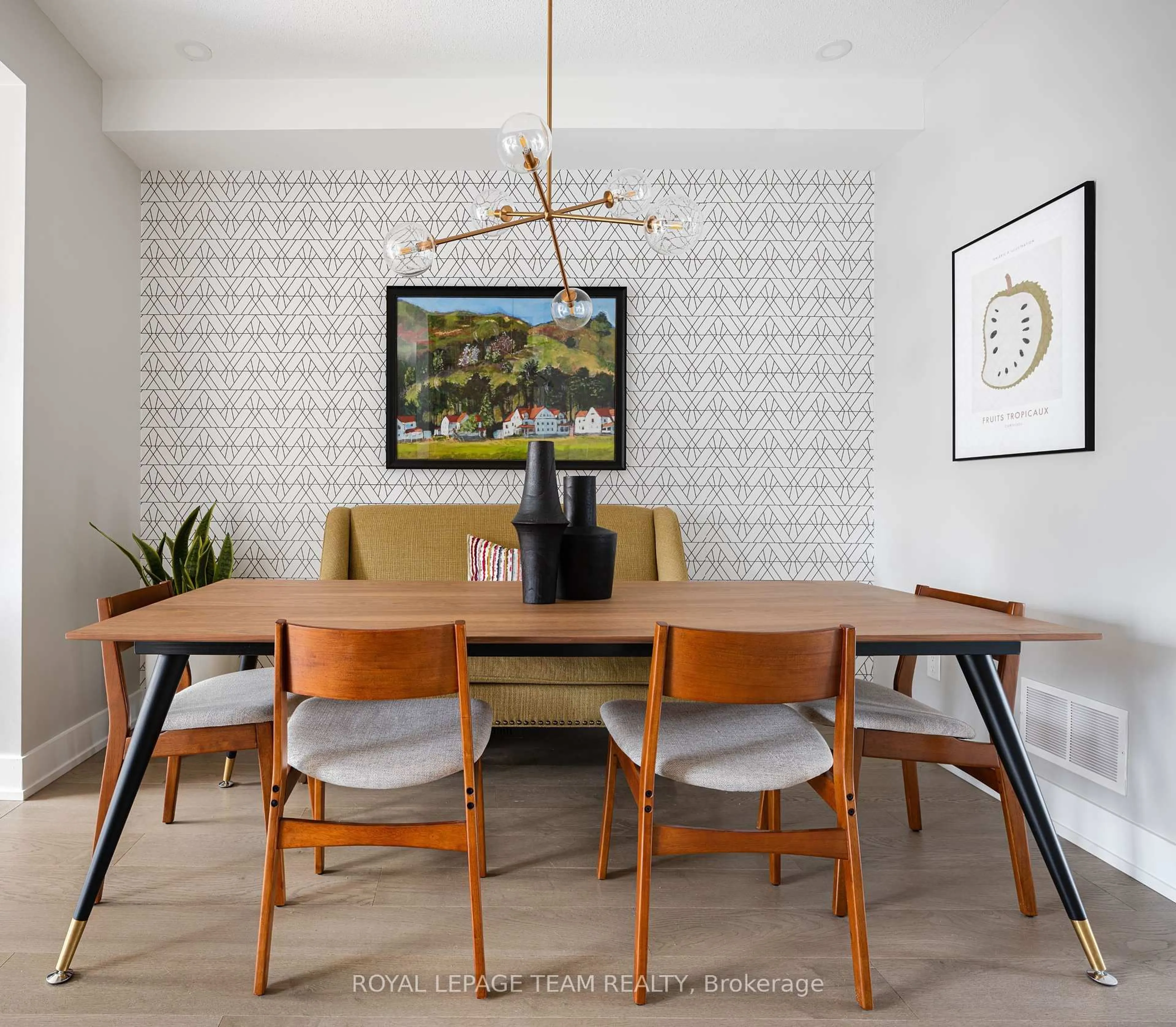Dining room, unknown for 305 Remilliard Dr, North Grenville Ontario K0G 1J0