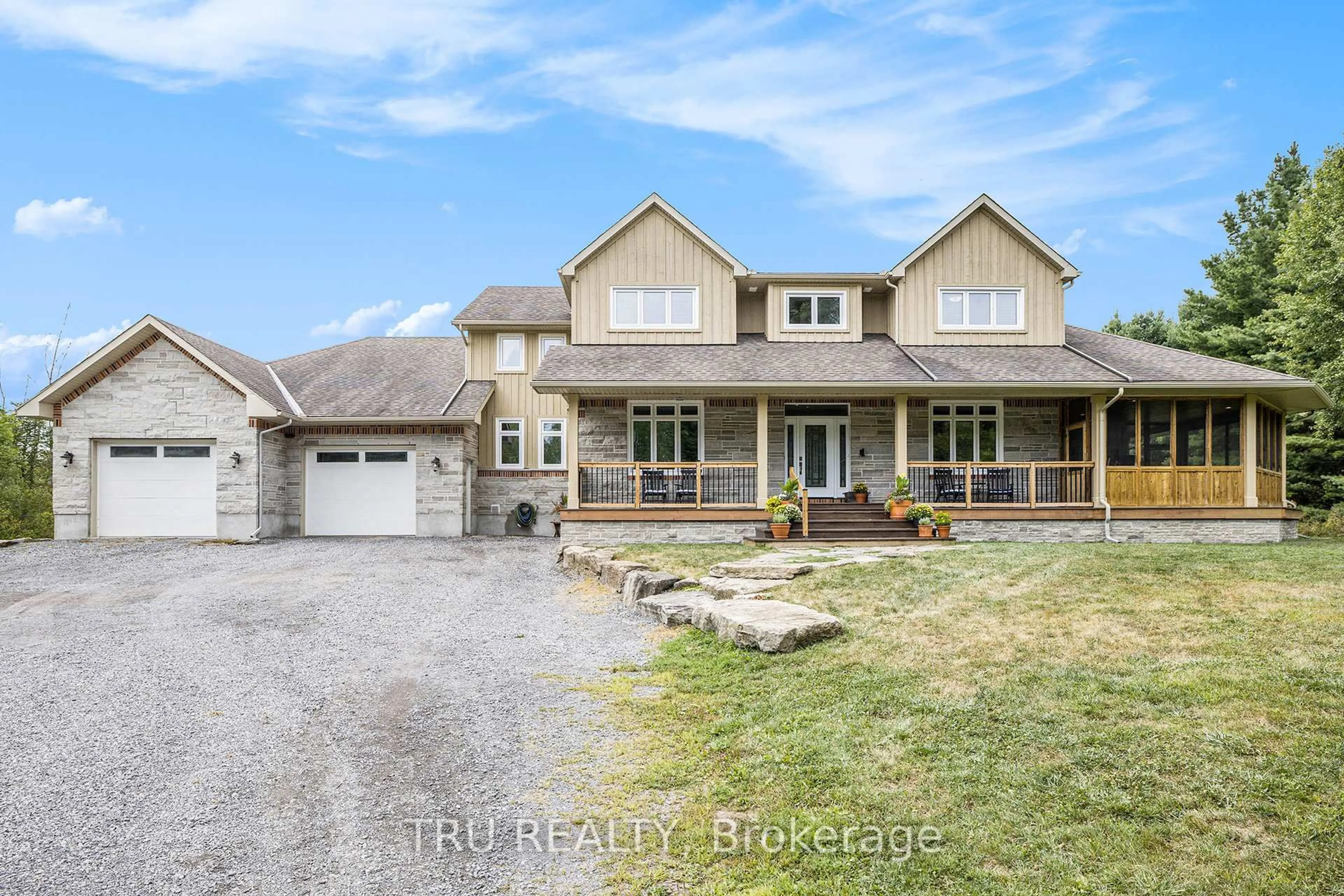 A pic from outside/outdoor area/front of a property/back of a property/a pic from drone, street for 2465 Marchurst Rd, Ottawa Ontario K2K 1X7