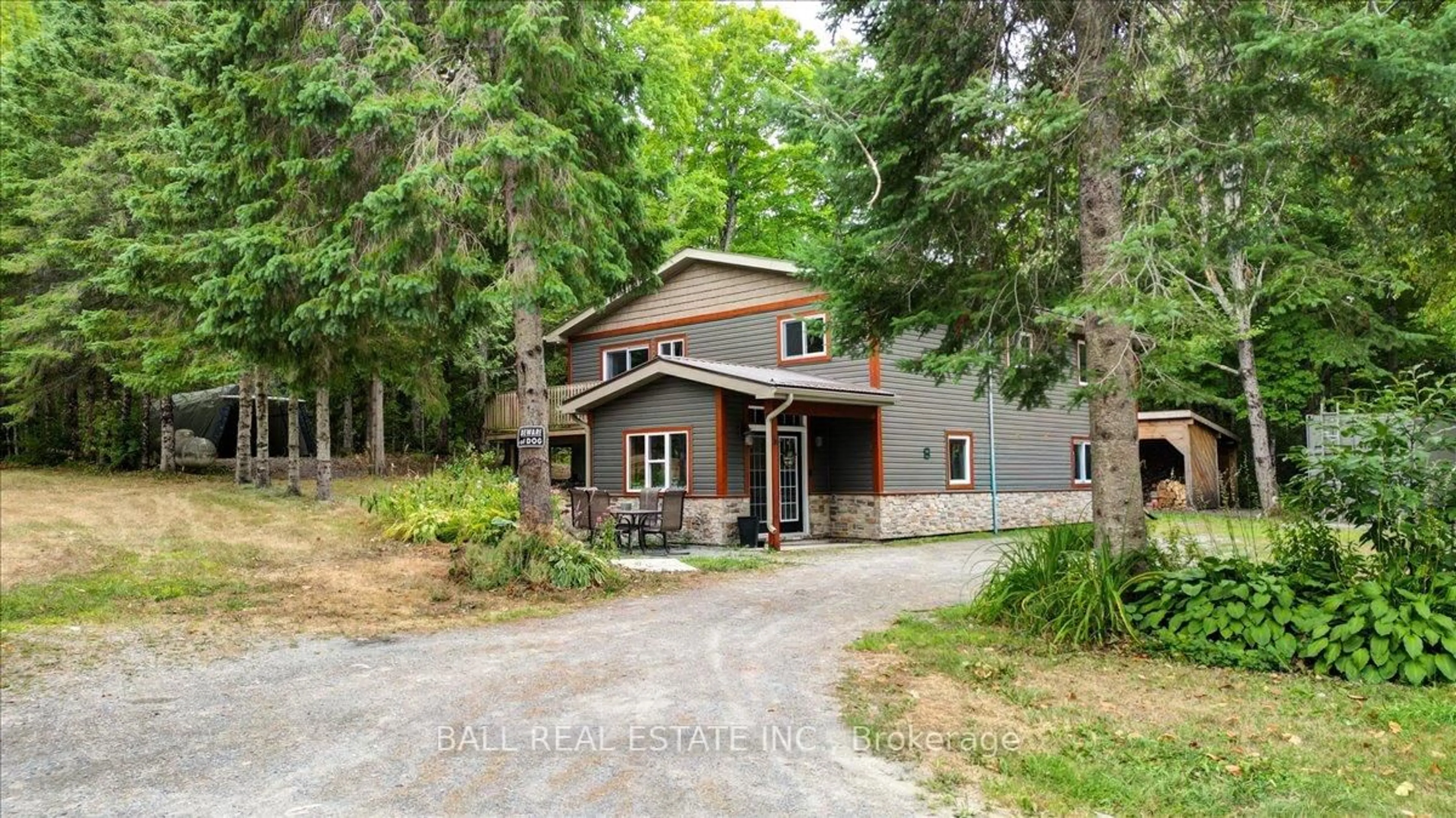 Unknown for 11780 Highway 28, North Kawartha Ontario K0L 1A0