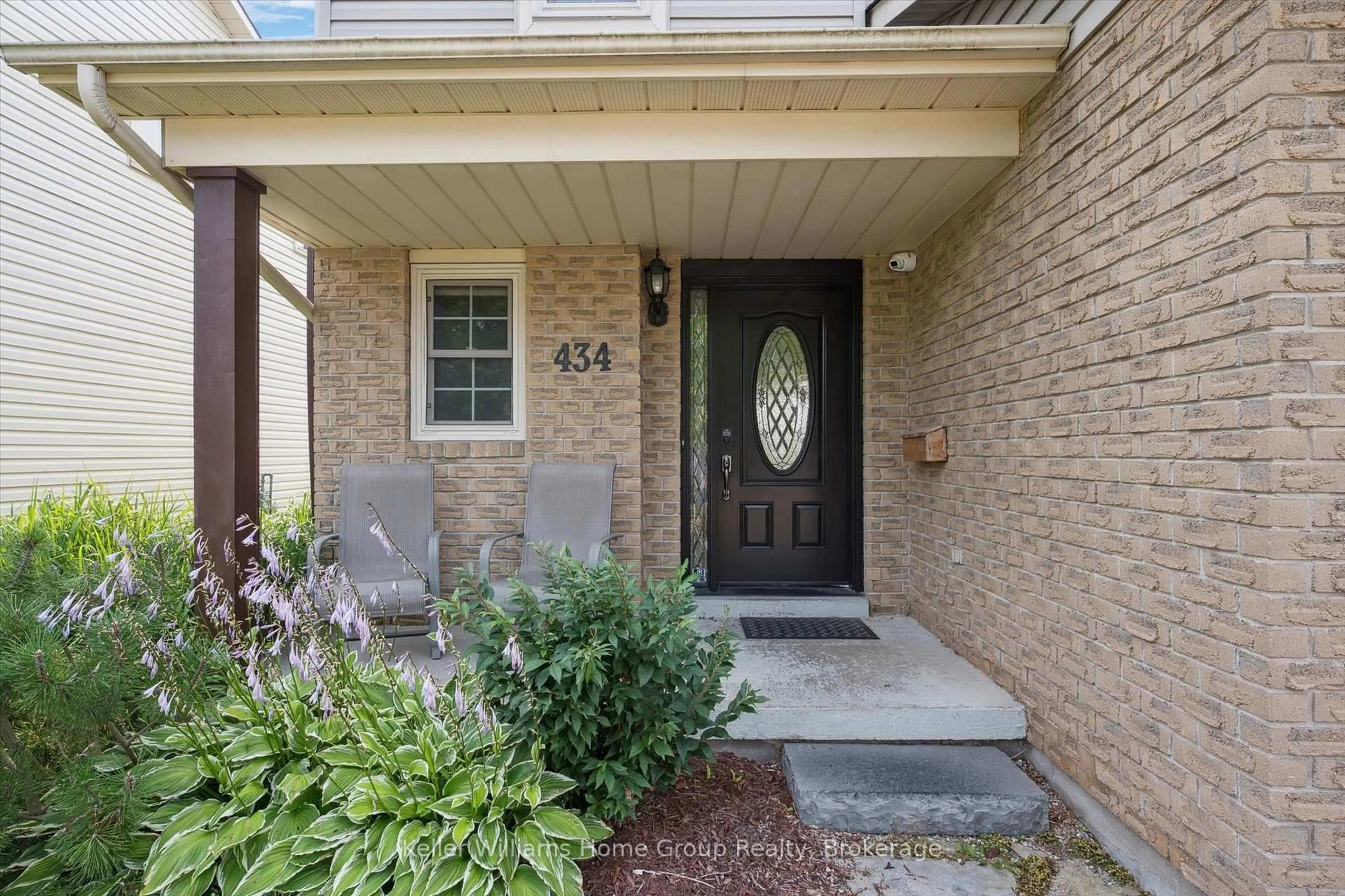 Unknown for 434 Black St, Centre Wellington Ontario N1M 3M3