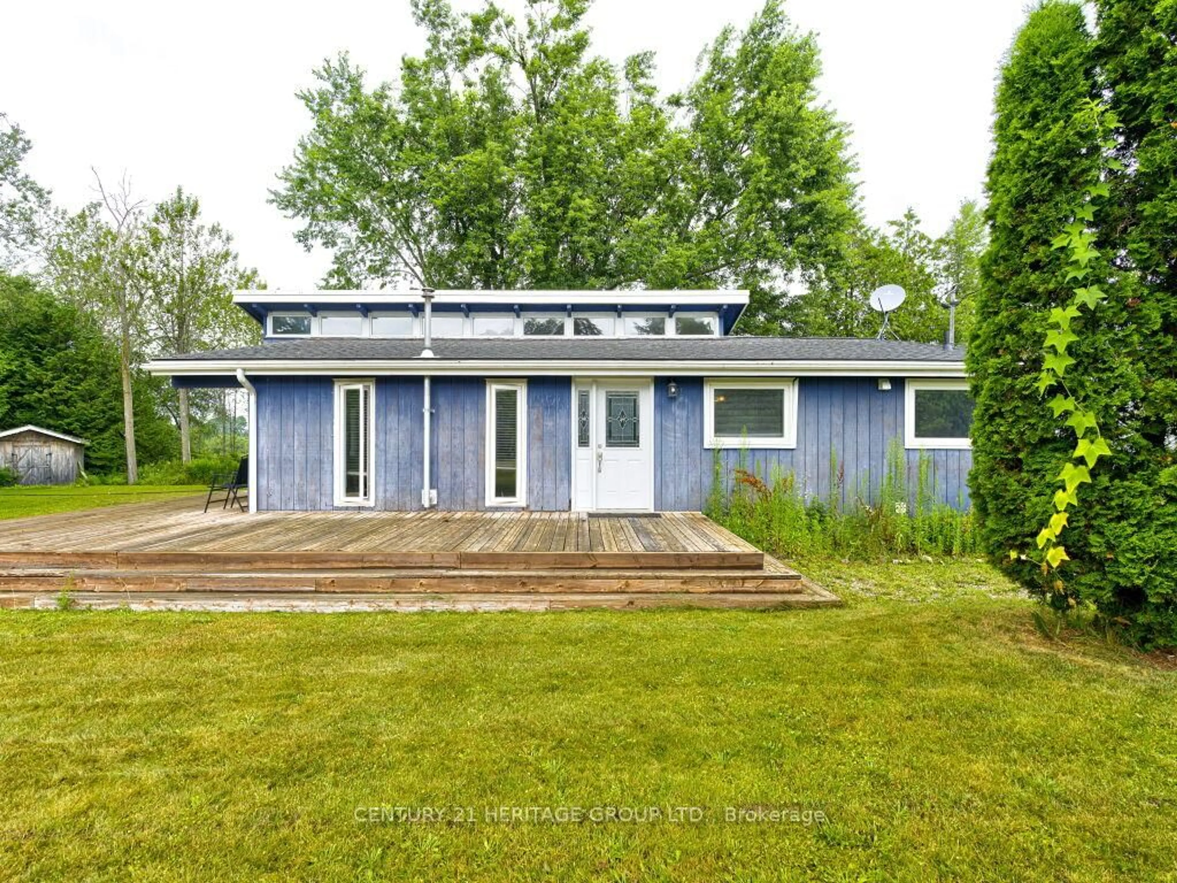 Unknown for 9164 10th Sdrd, Erin Ontario L7J 2L8