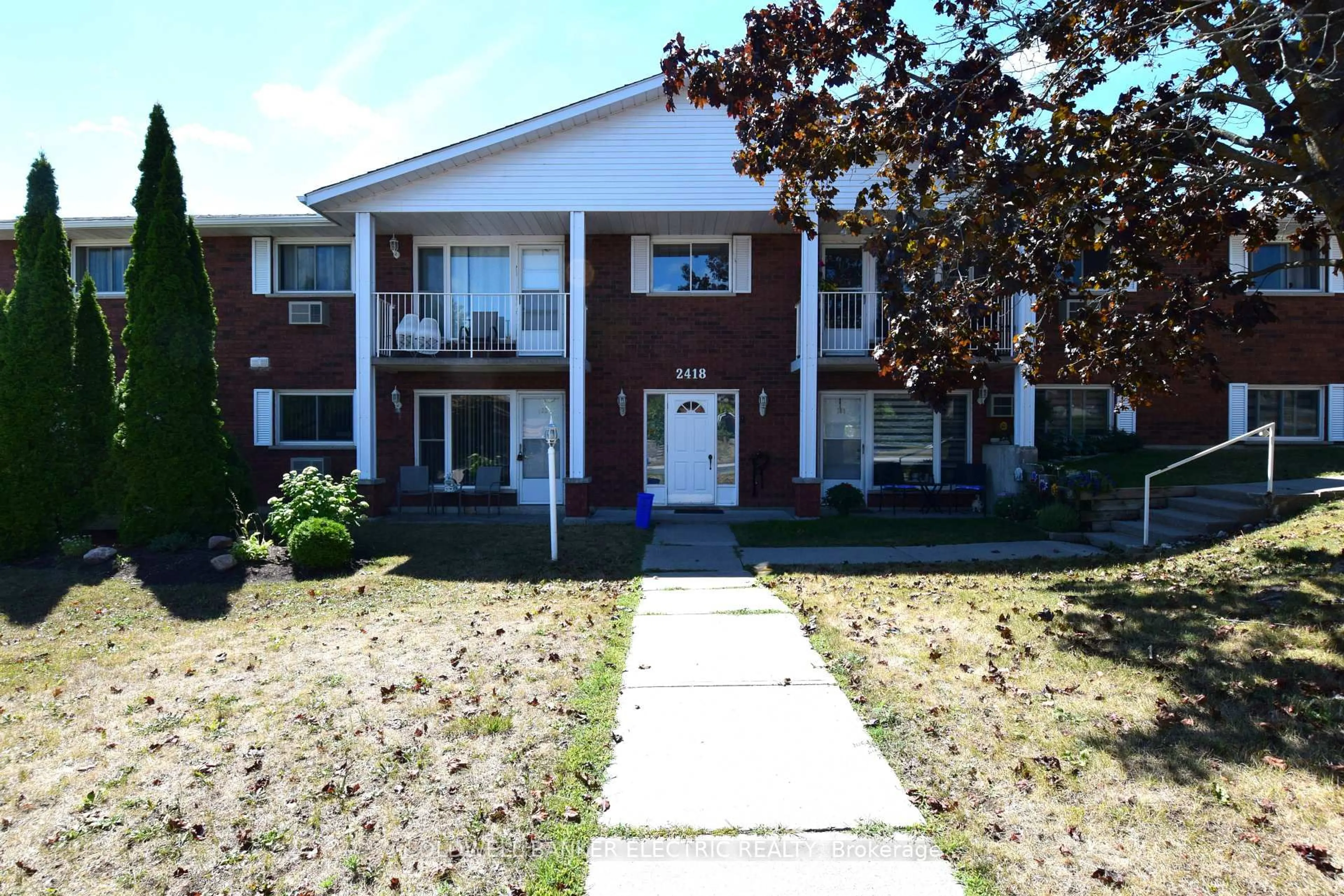 Unknown for 2418 Mountland Dr #104, Peterborough Ontario K9K 2E2
