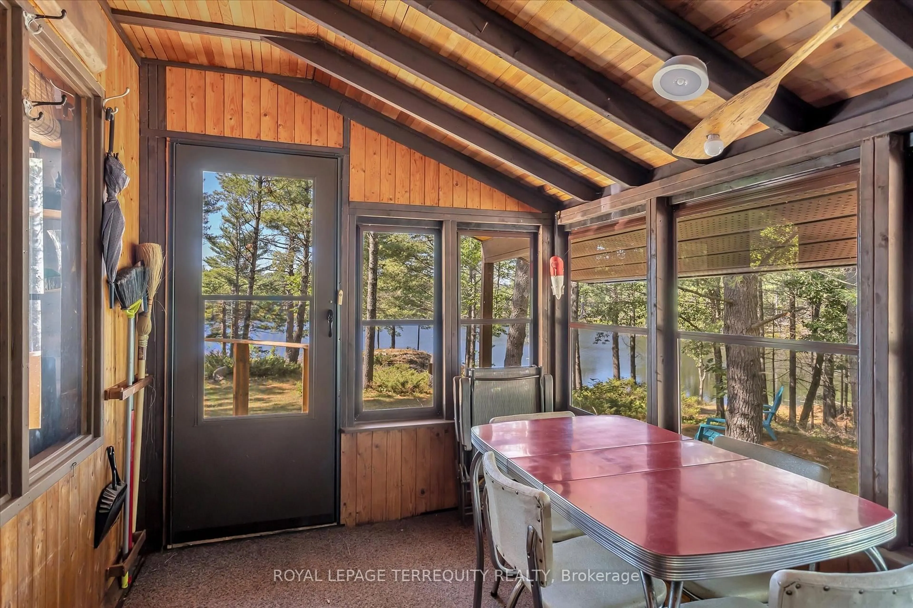 Dining room, unknown for 686 Fire Route 60, Havelock-Belmont-Methuen Ontario K0L 1Z0