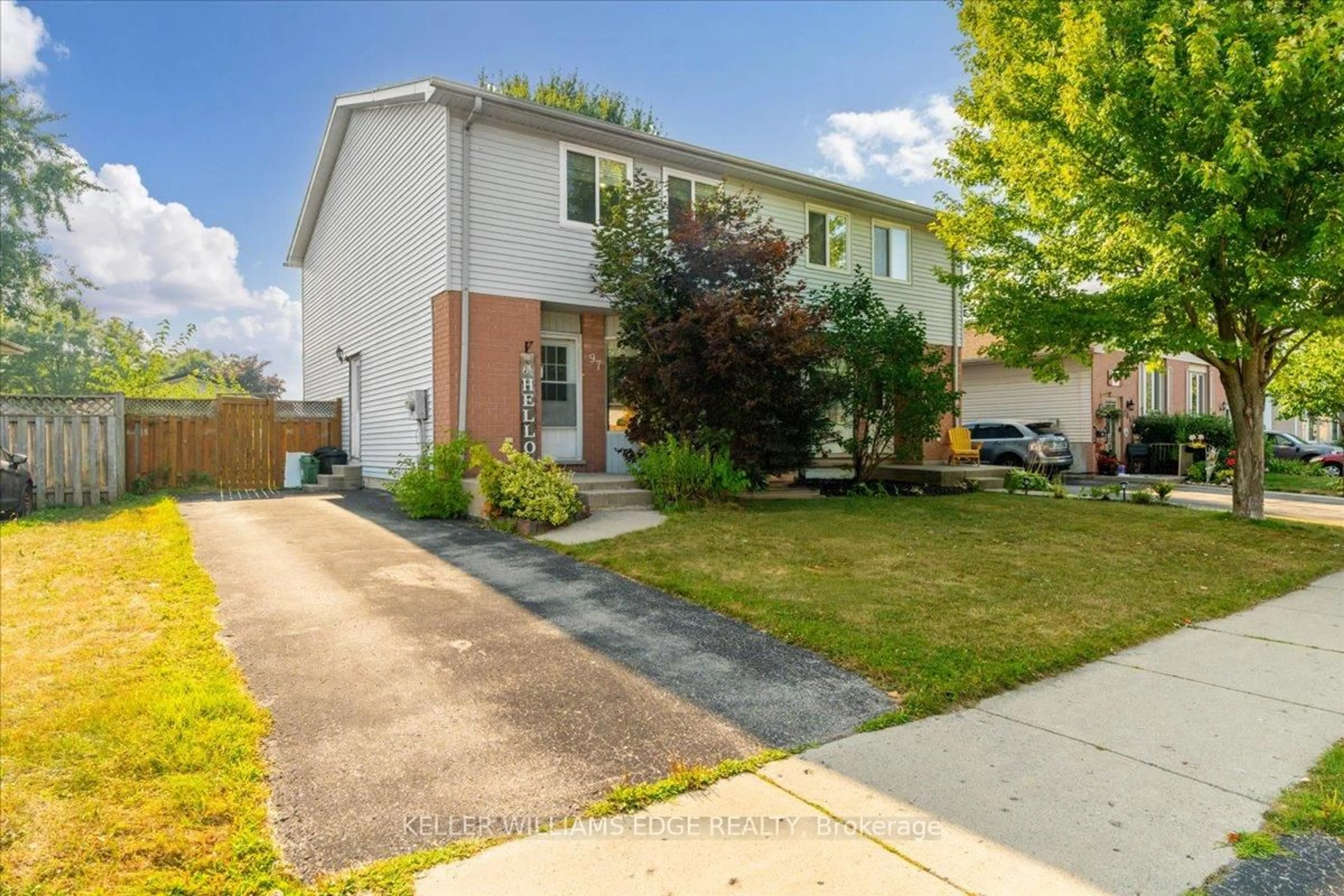 Unknown for 97 Bonaventure Dr, London East Ontario N5V 4A7