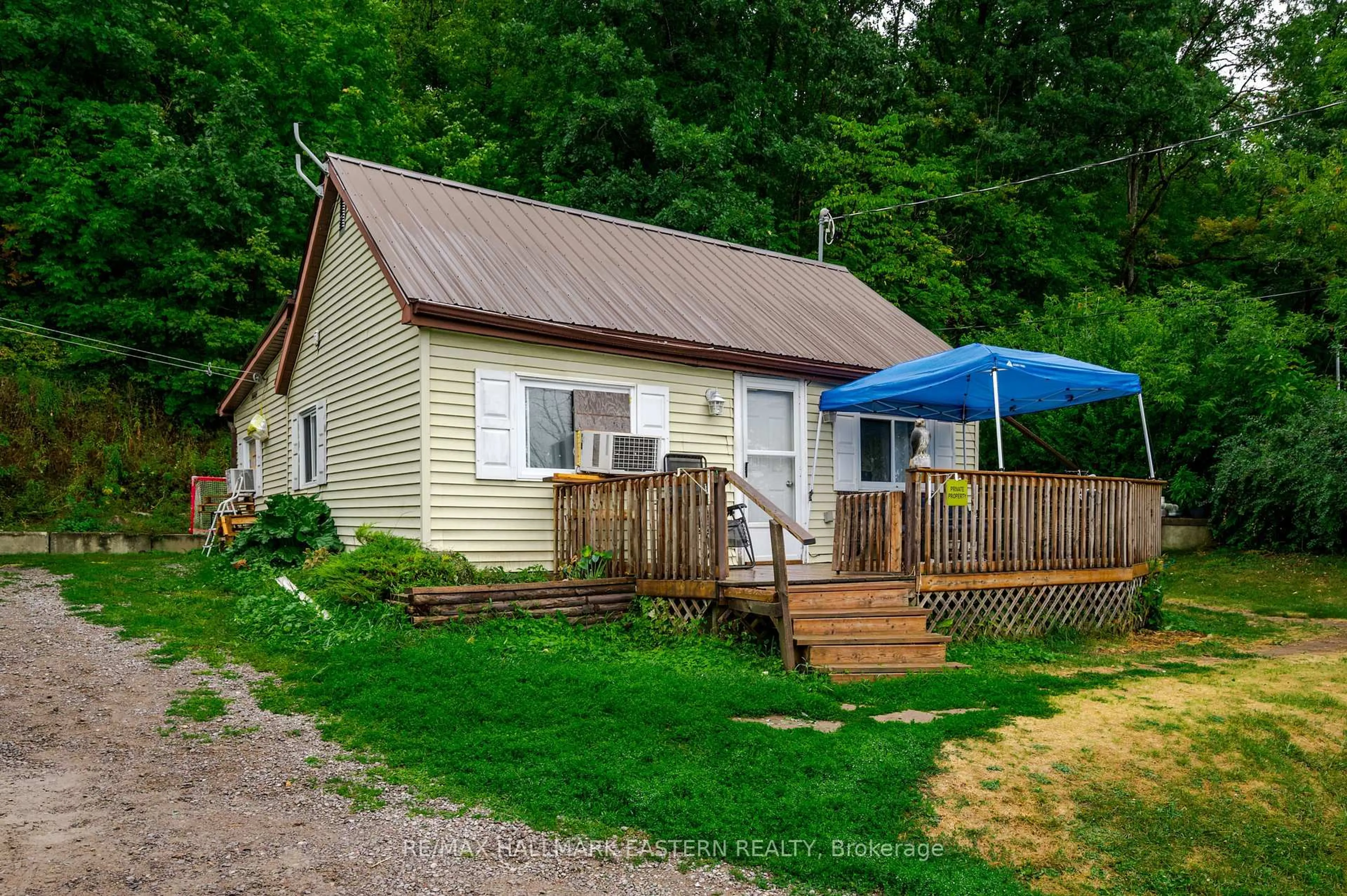 Unknown for 4991 County Road 30 Rd, Trent Hills Ontario K0L 1L0