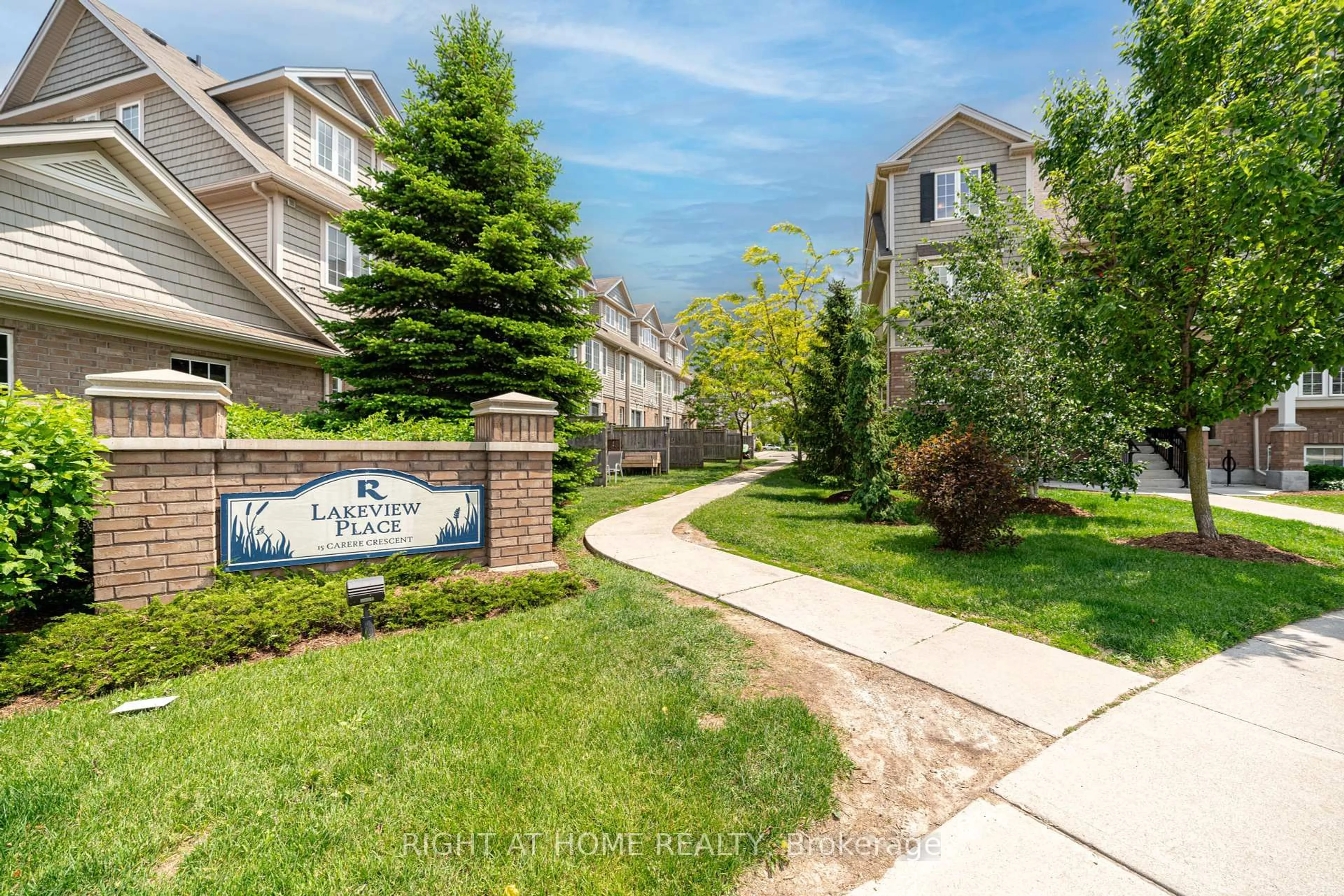 Unknown for 15 Carere Cres #23B, Guelph Ontario N1E 0K4