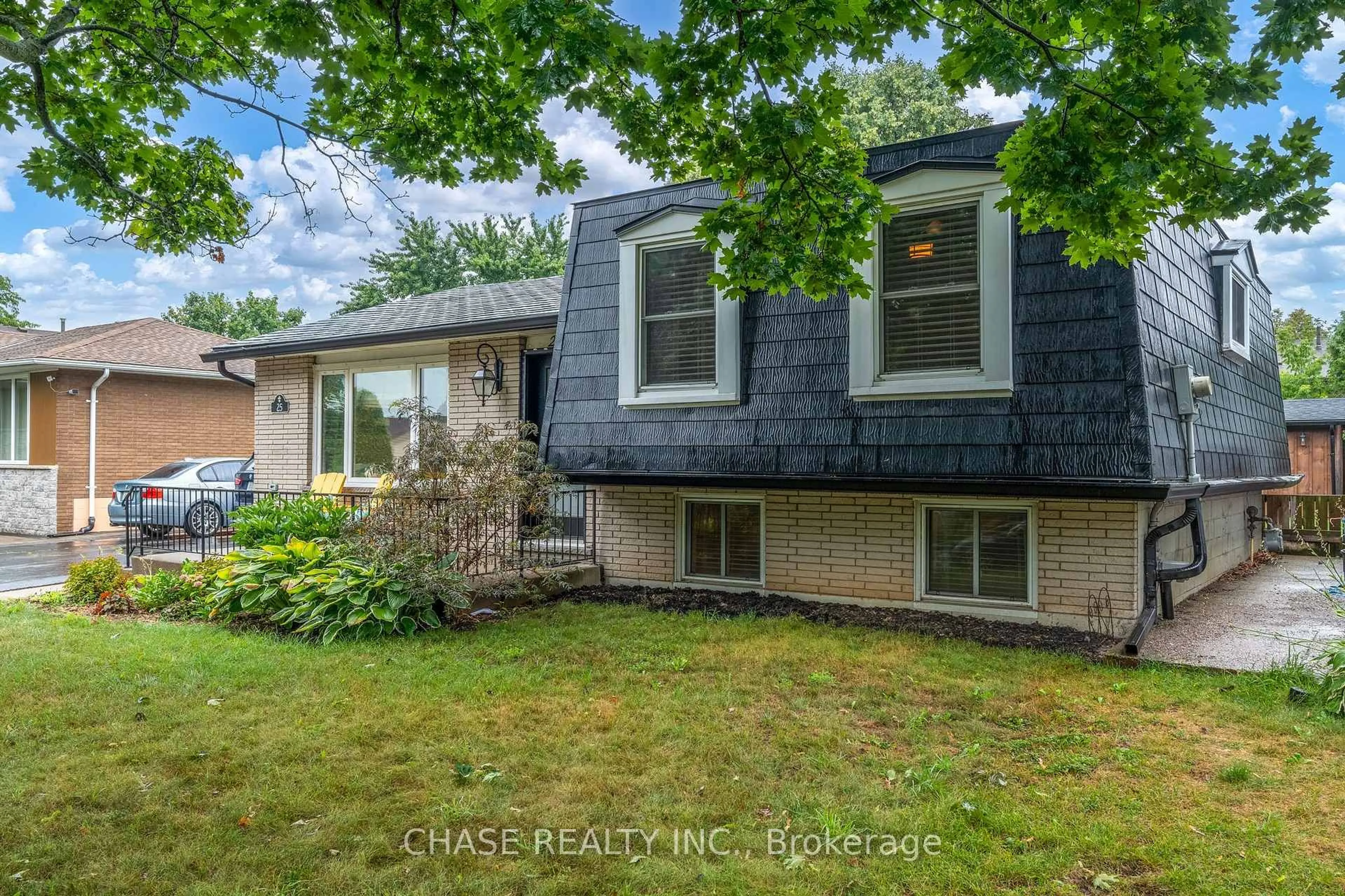 Unknown for 25 Glenvale Dr, Hamilton Ontario L9C 2X5