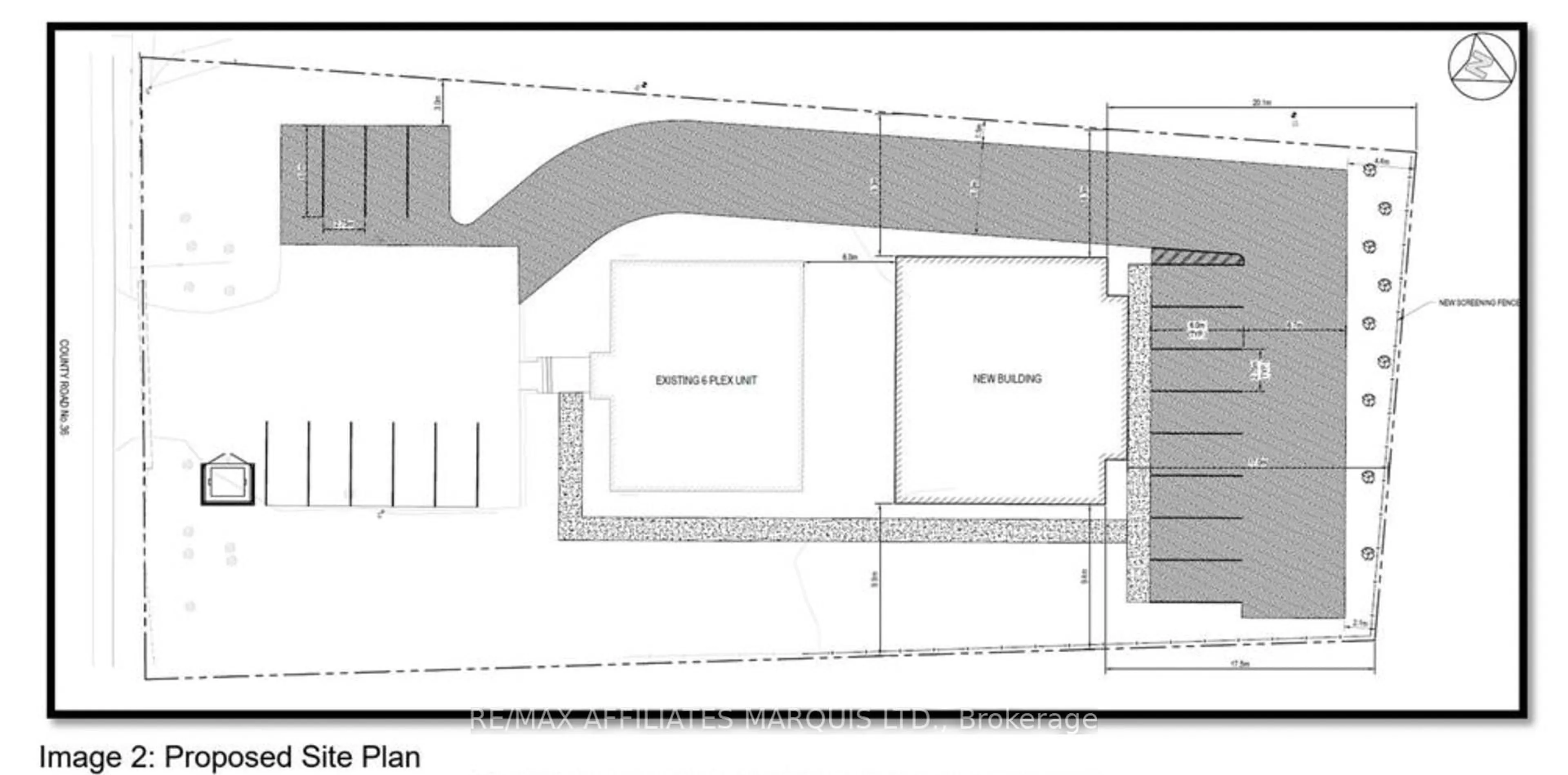 Floor plan for 16055 County Rd 36 St, South Stormont Ontario K0C 1P0