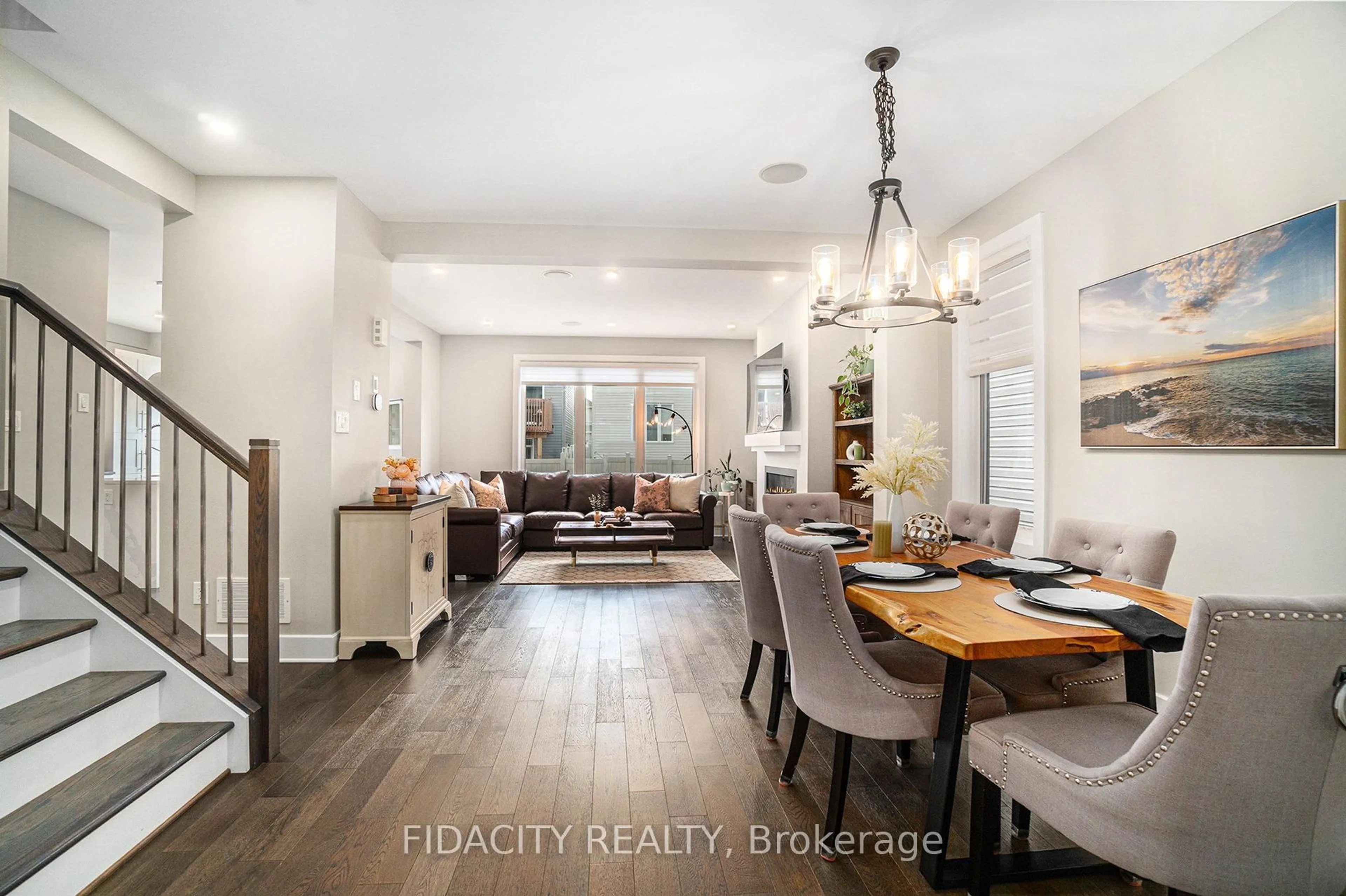 Dining room, unknown for 644 Eagle Crest Hts, Ottawa Ontario K2S 2E6