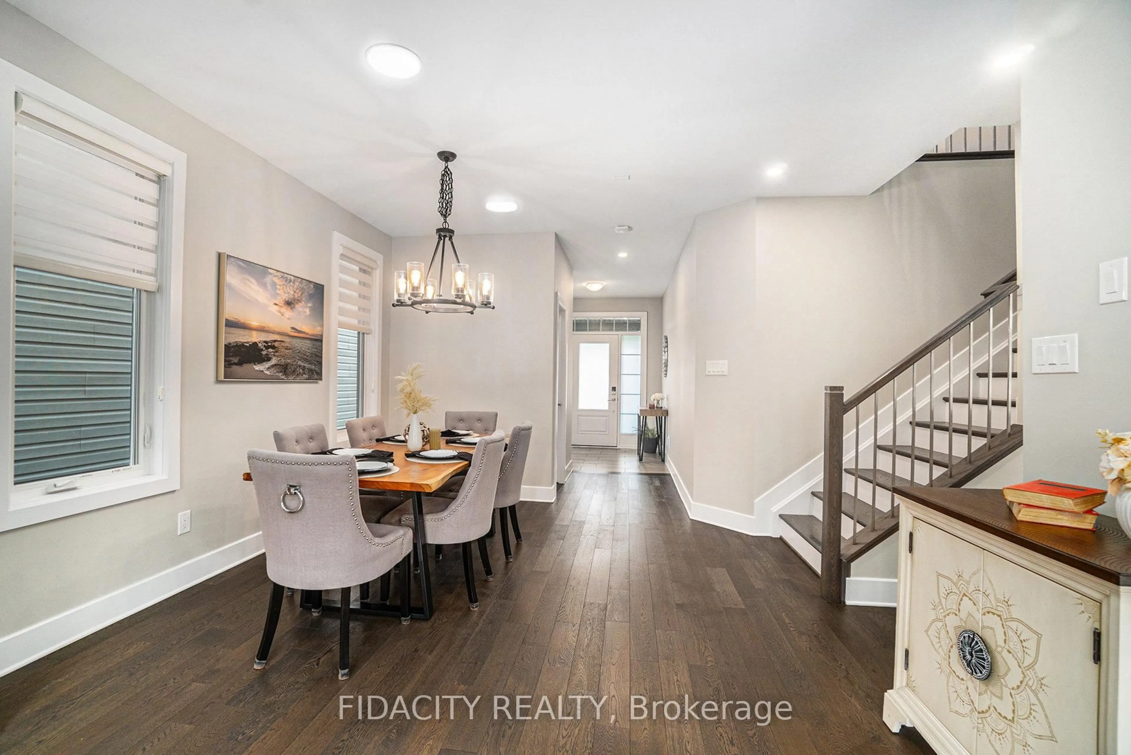 Dining room, unknown for 644 Eagle Crest Hts, Ottawa Ontario K2S 2E6