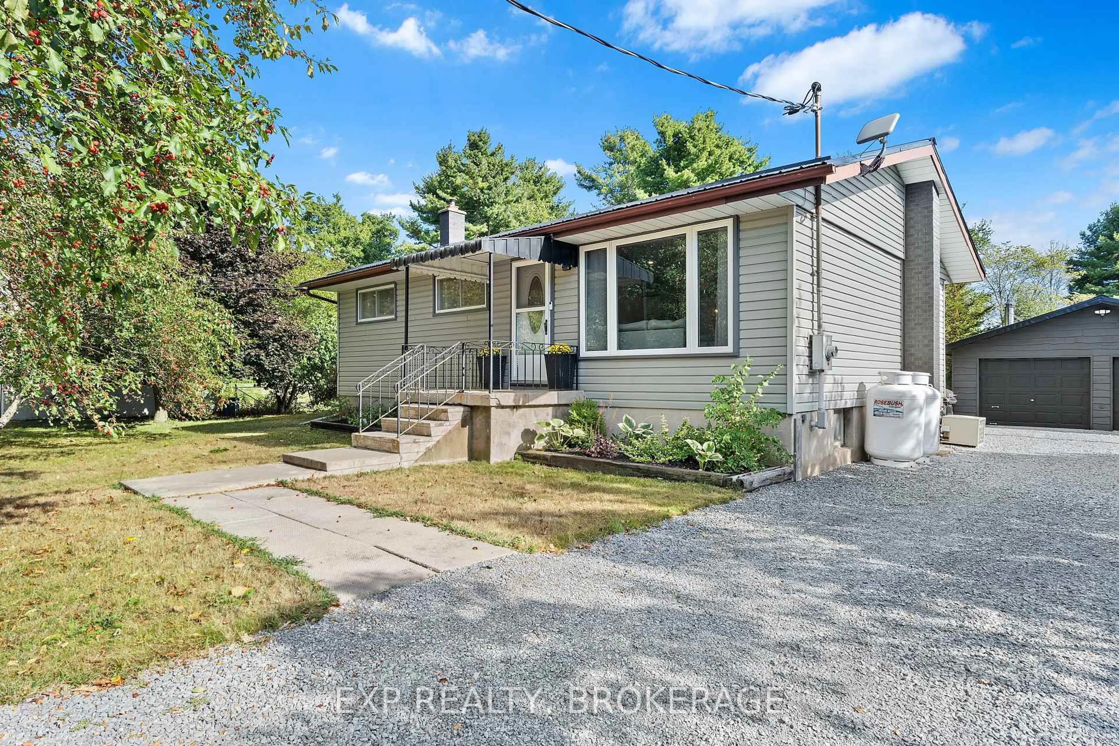 Unknown for 3858 QUINN Rd, Harrowsmith Ontario K0H 1V0