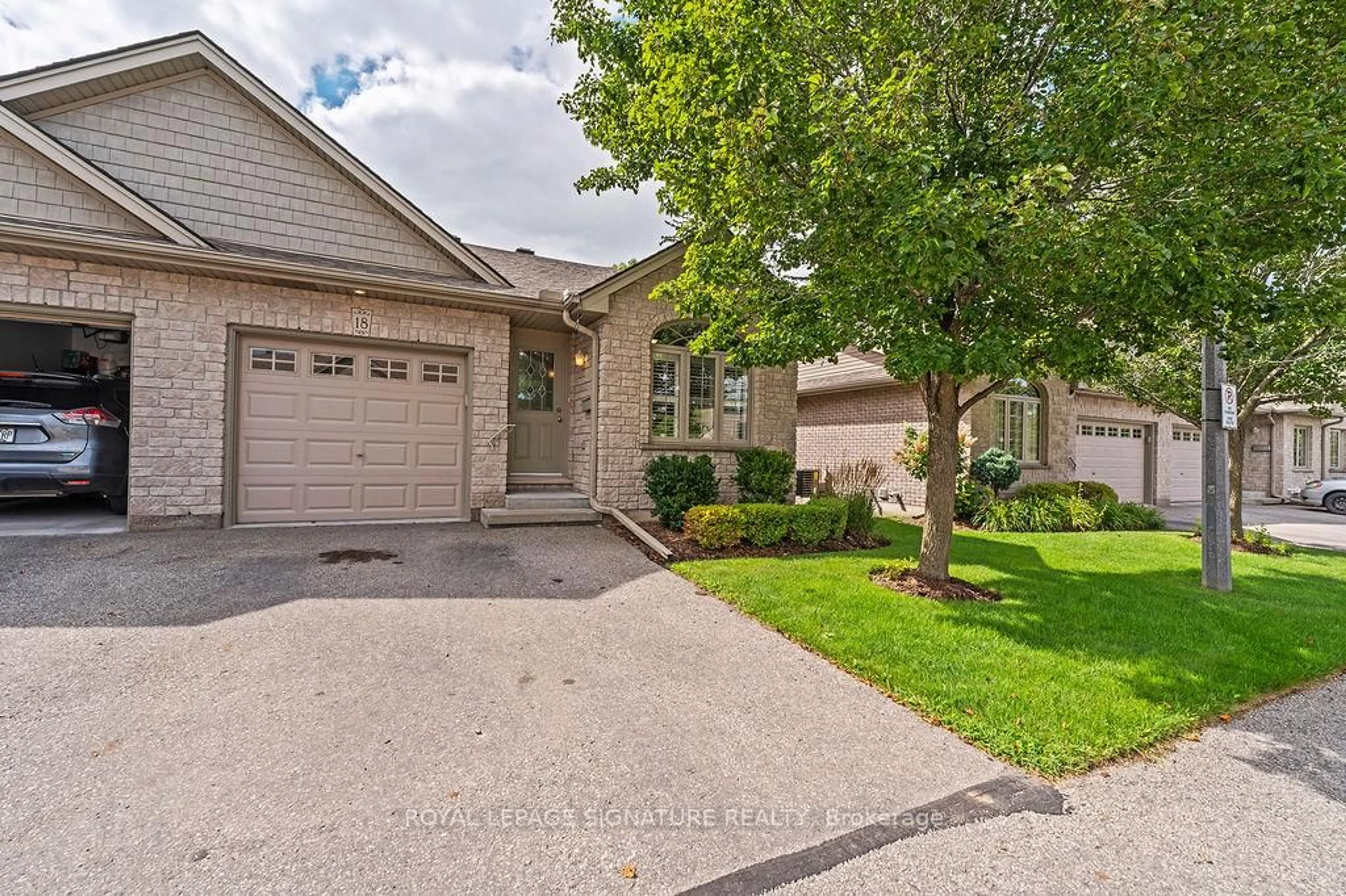 Unknown for 510 Queensway West #18, Norfolk Ontario N3Y 4R4
