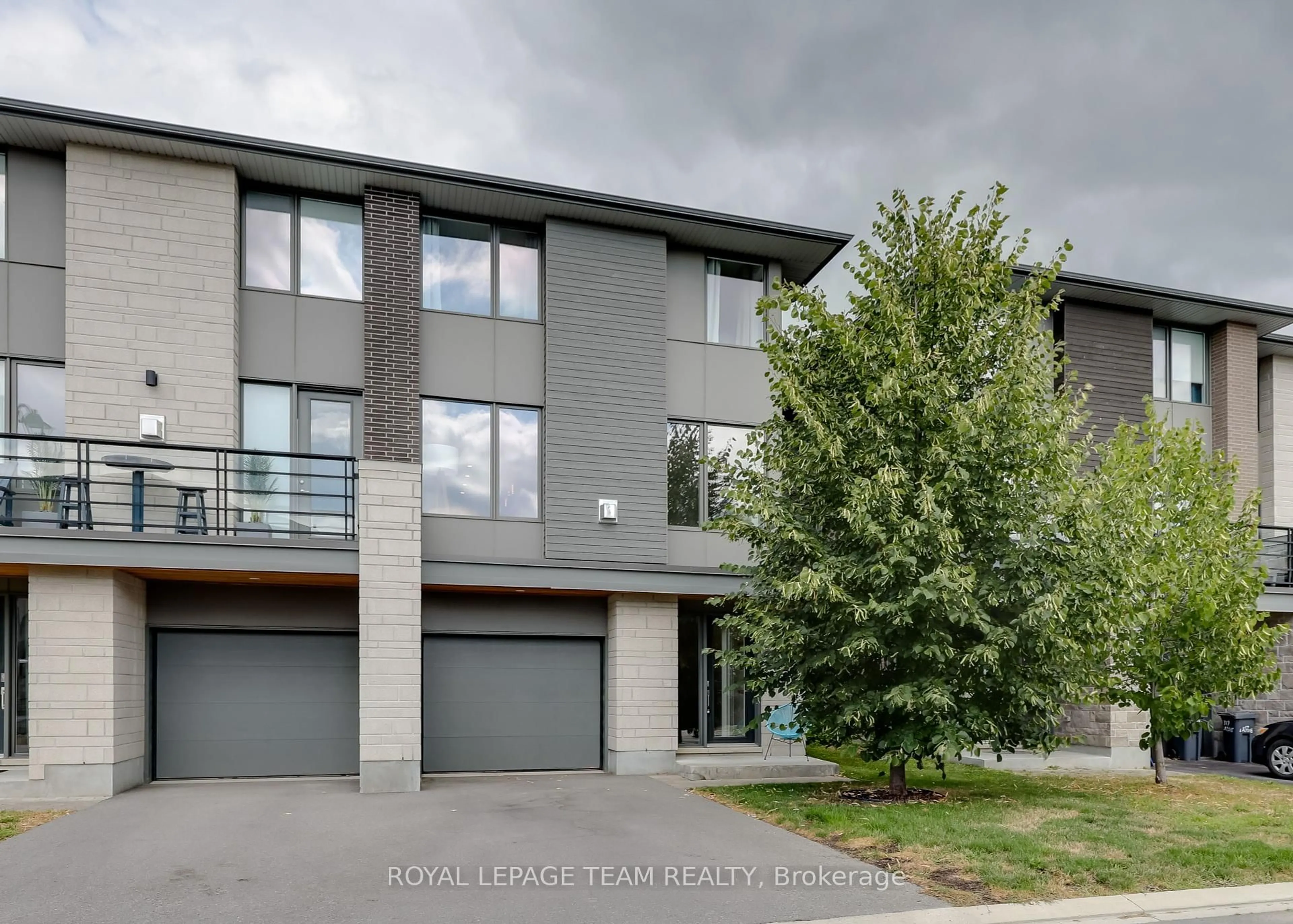 Unknown for 161 Boundstone Way, Ottawa Ontario K2T 0M5