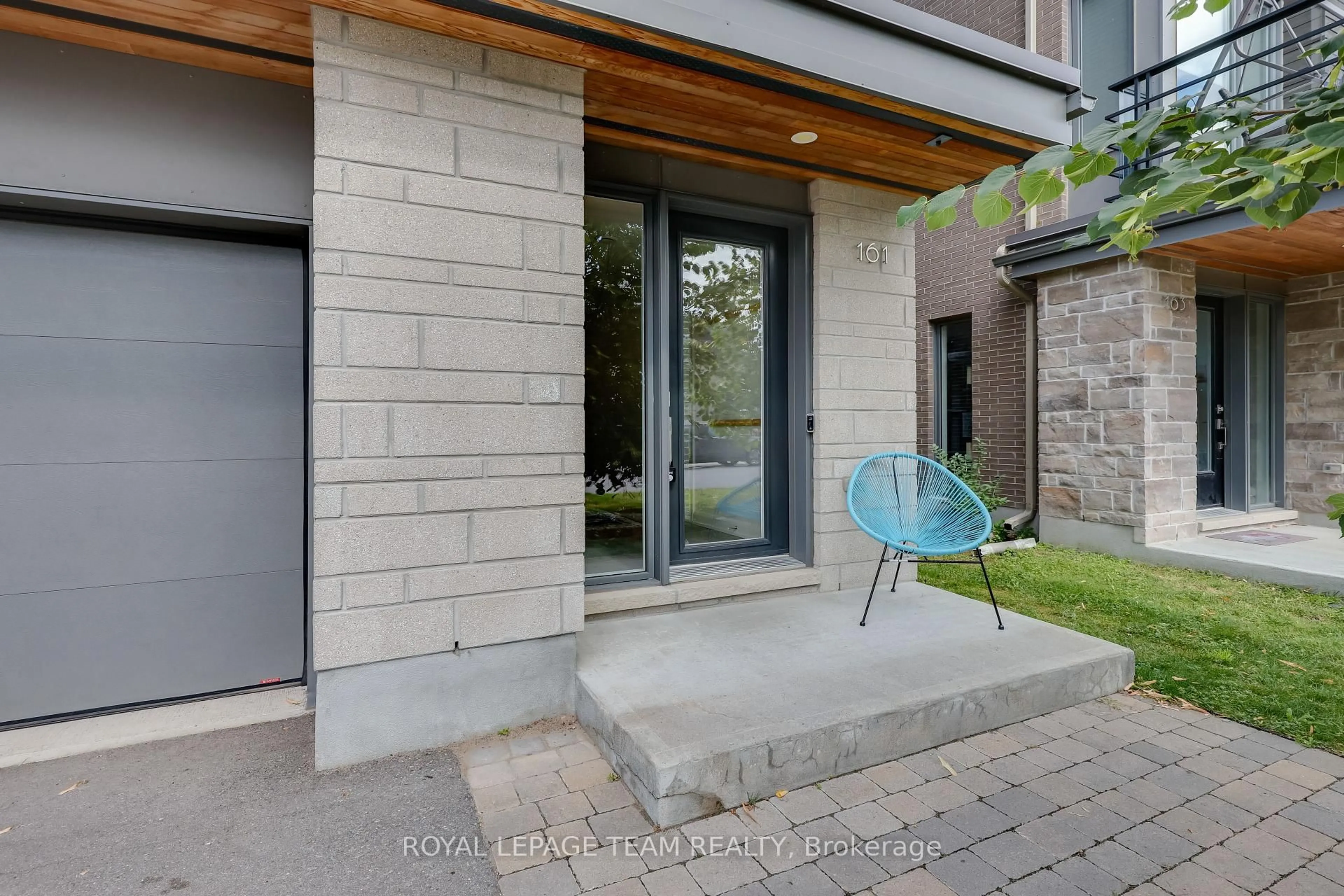 Unknown for 161 Boundstone Way, Ottawa Ontario K2T 0M5