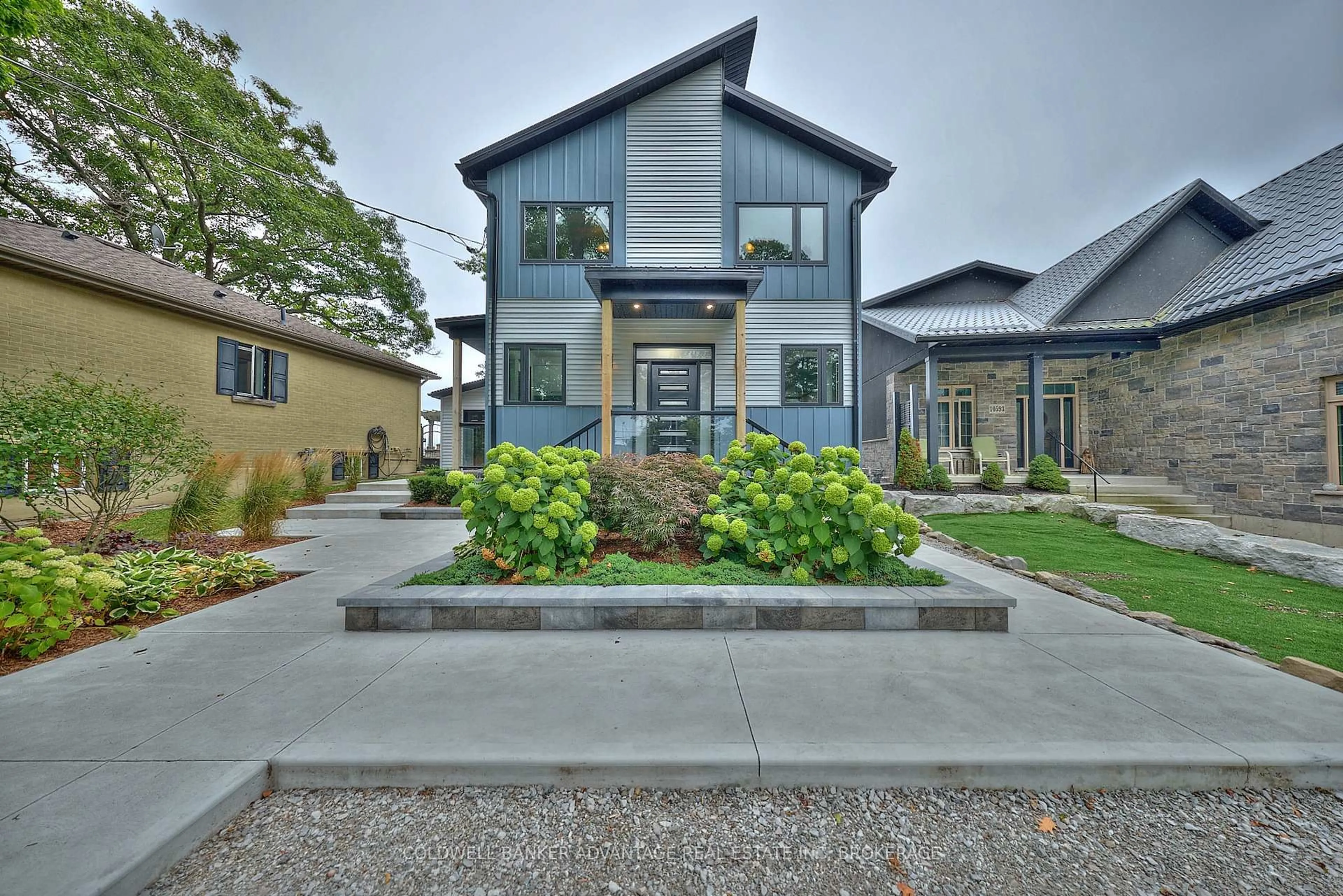 Unknown for 10591 Lakeshore Rd, Wainfleet Ontario L3K 5V4