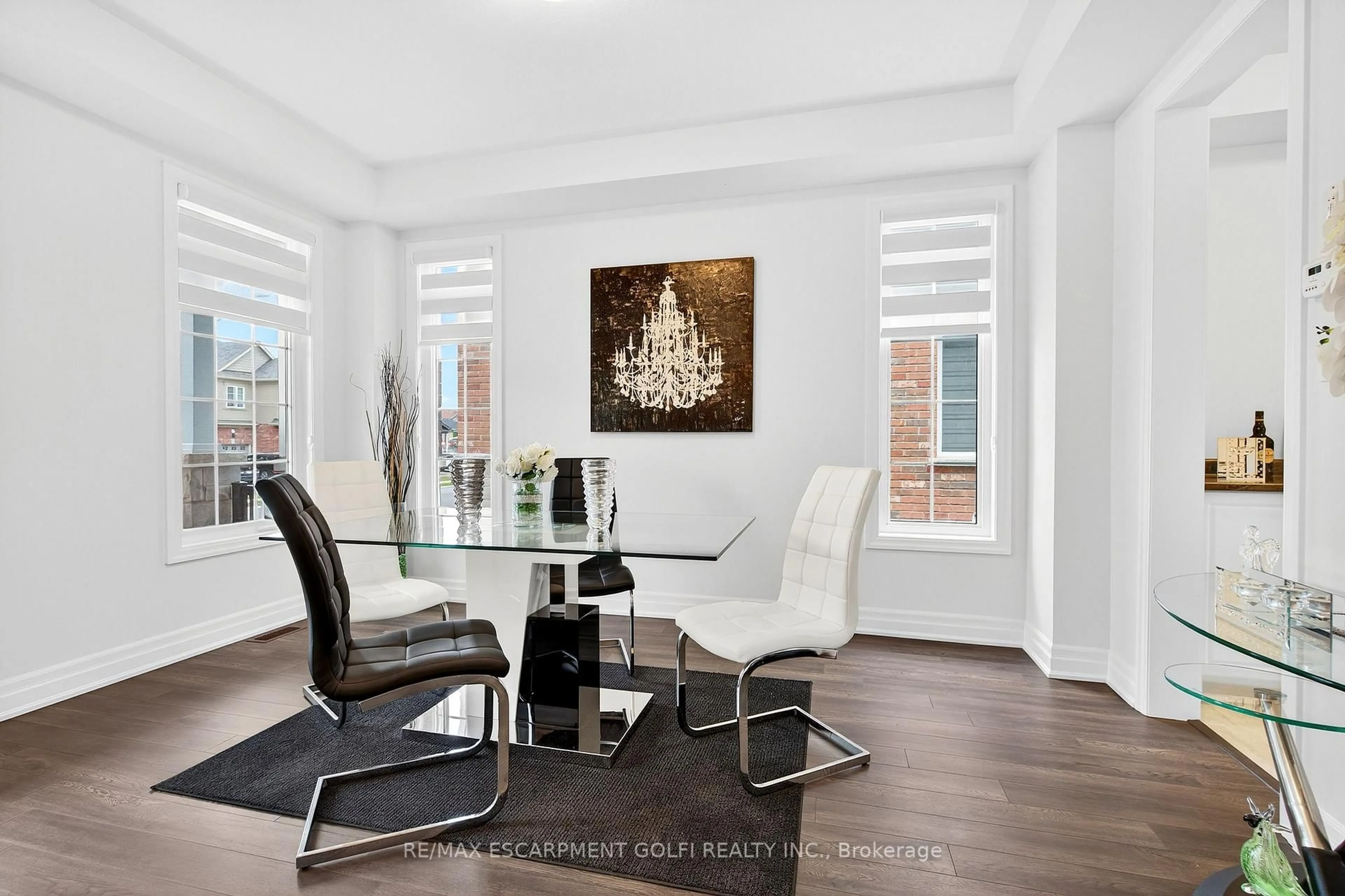 Dining room, unknown for 9234 White Oak Ave, Niagara Falls Ontario L2G 3P6