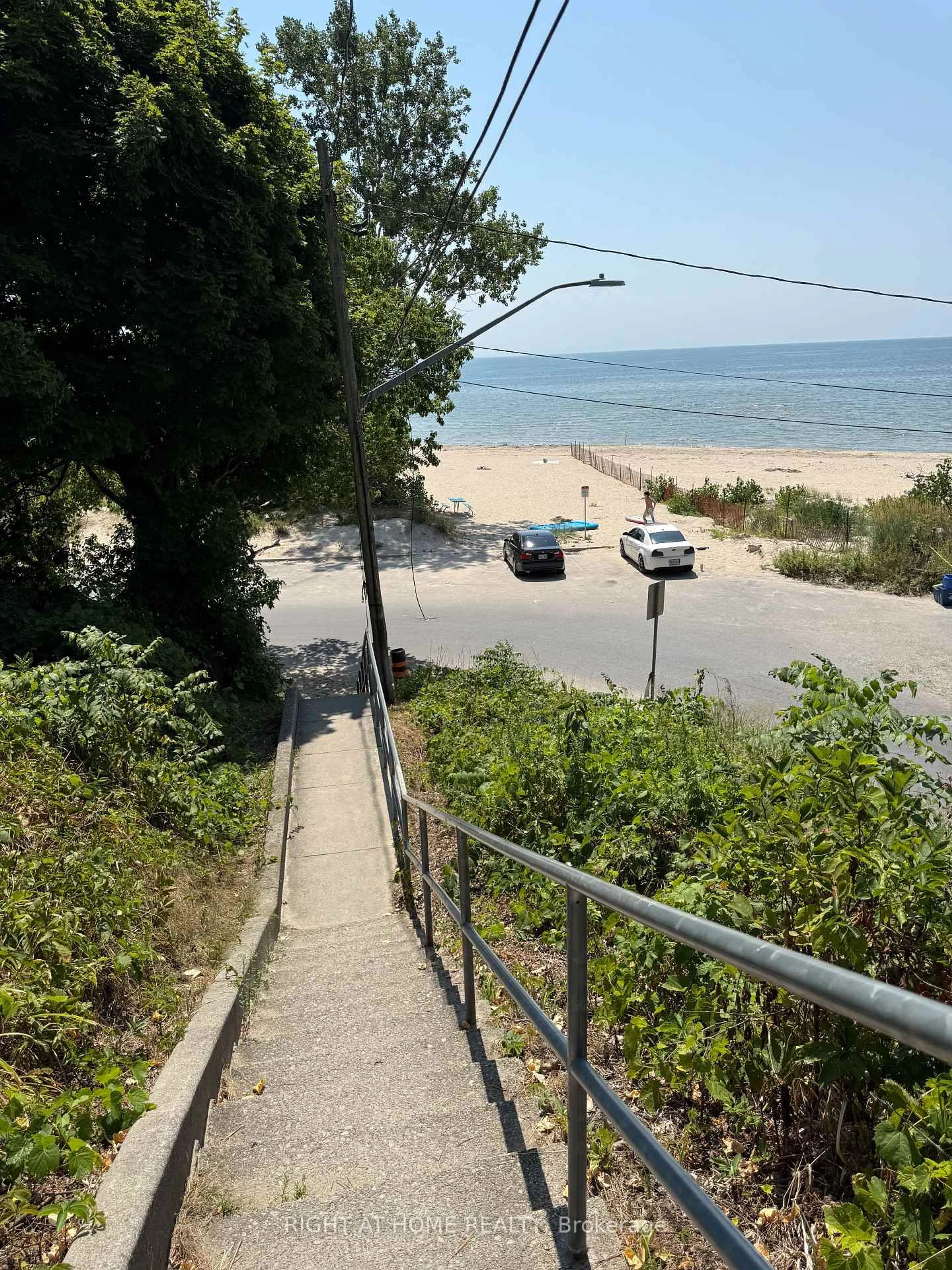 Stairs for 3784 Graeber Ave, Fort Erie Ontario L0S 1B0