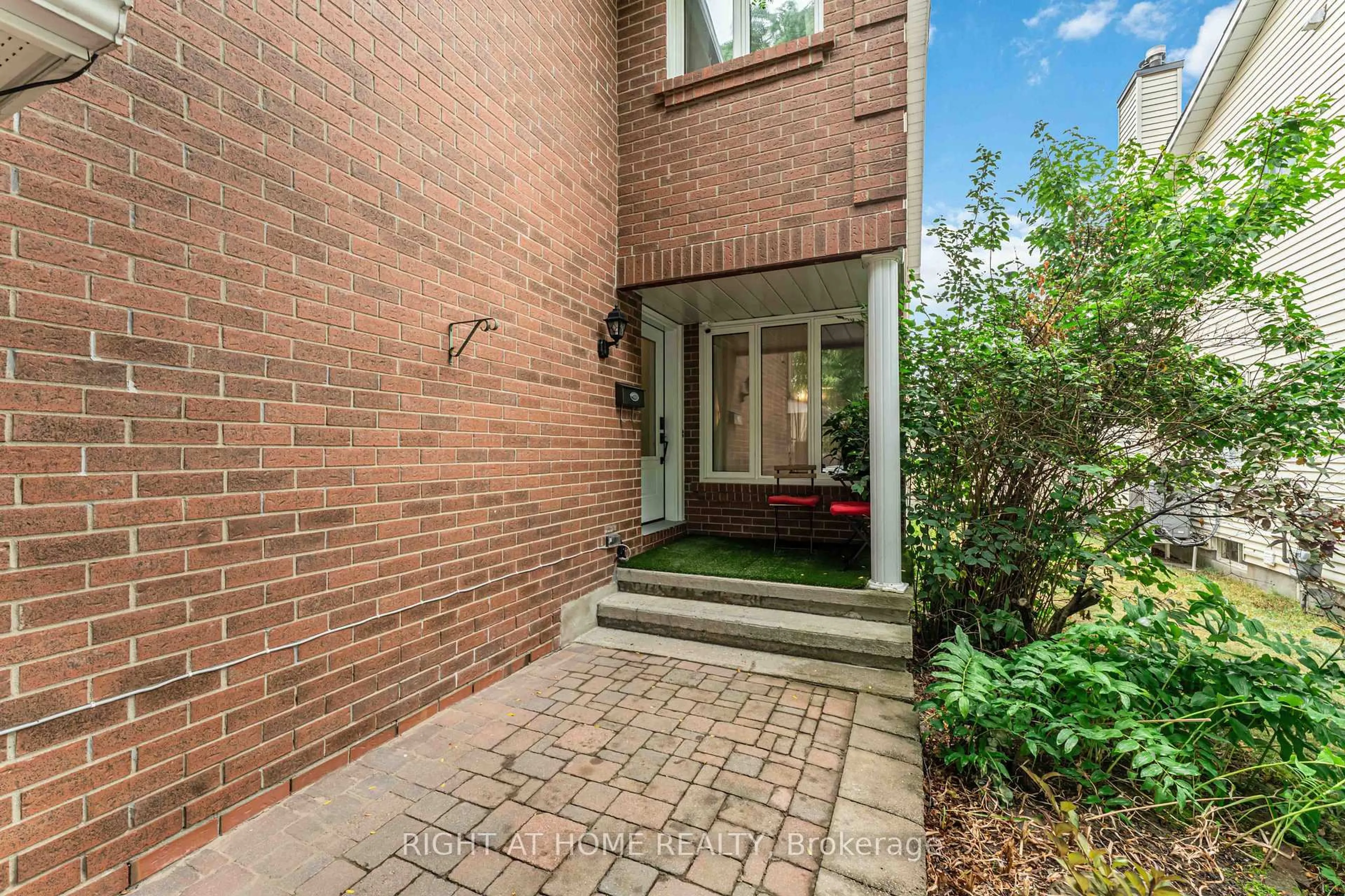 Home with brick exterior material, street for 18 Shetland Way, Kanata Ontario K2M 1R9