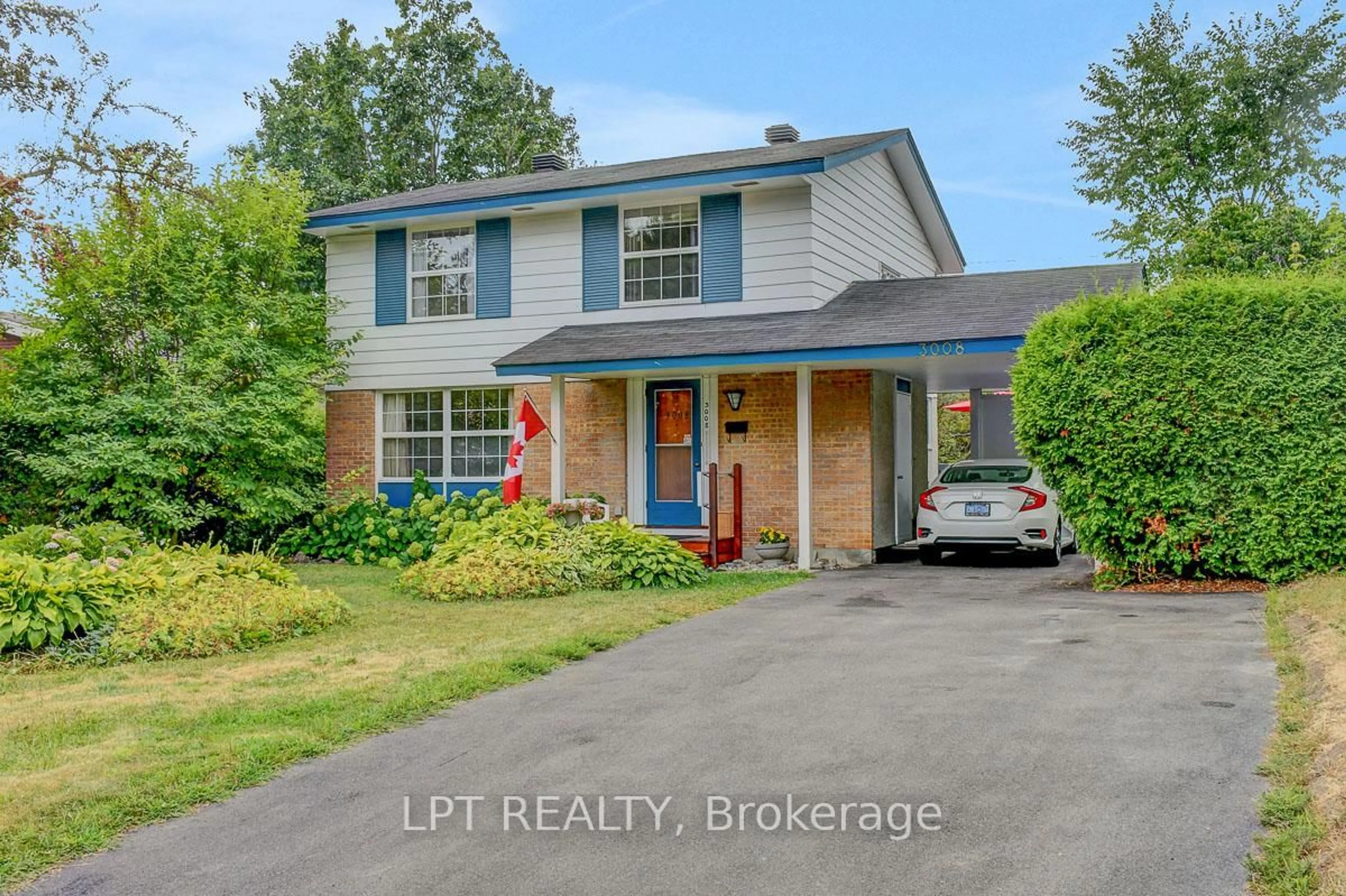 Unknown for 3008 McCarthy Rd, Ottawa Ontario K1V 8K8