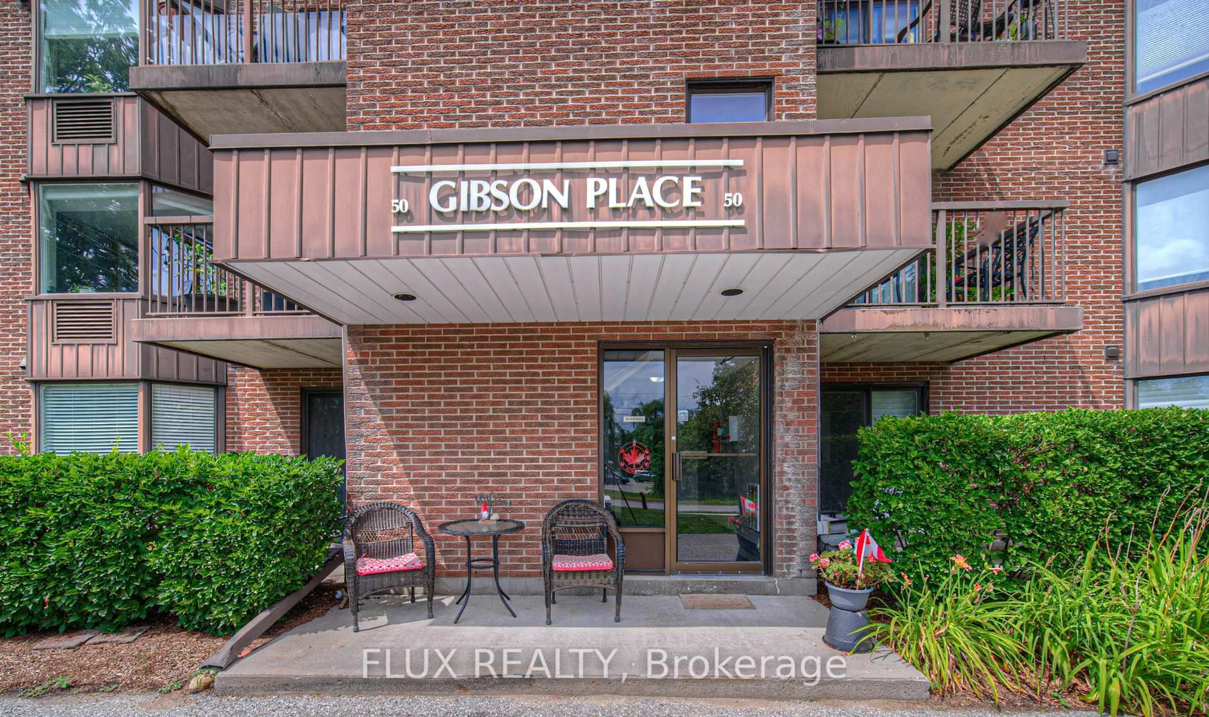 Unknown for 50 Gibson St #301, North Dumfries Ontario N0B 1E0