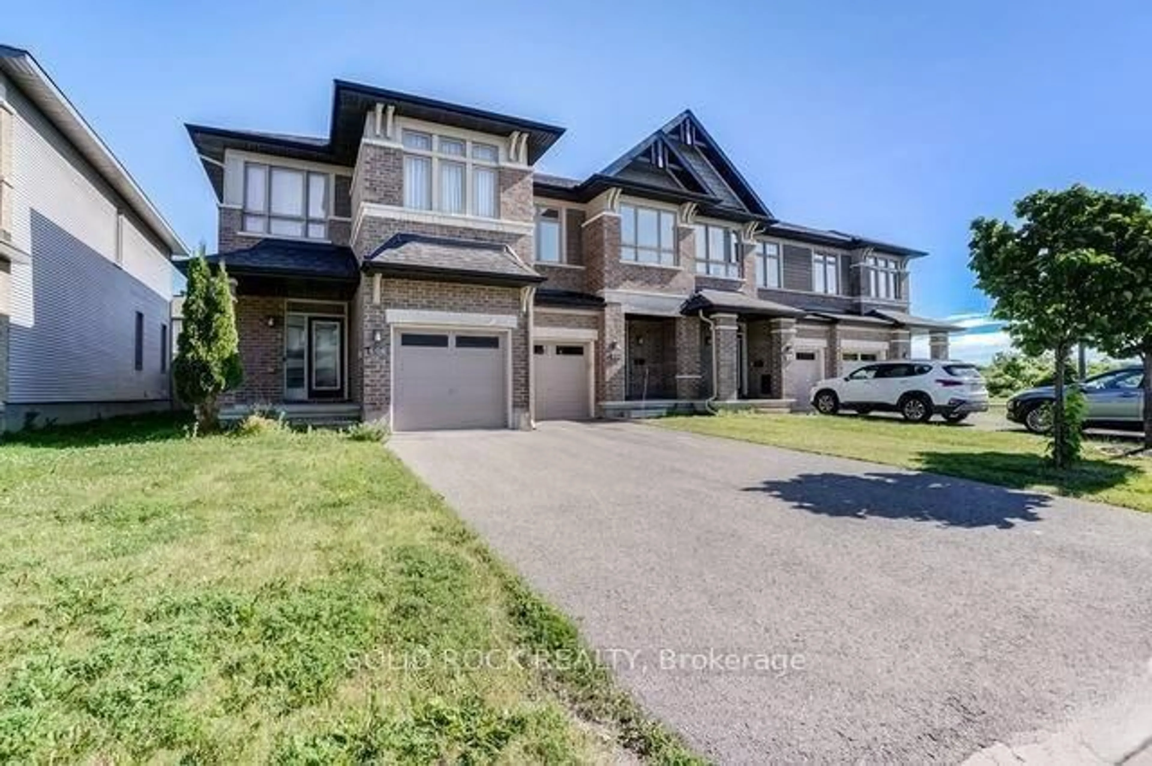 Unknown for 604 Tennant Way, Ottawa Ontario K4M 0C6