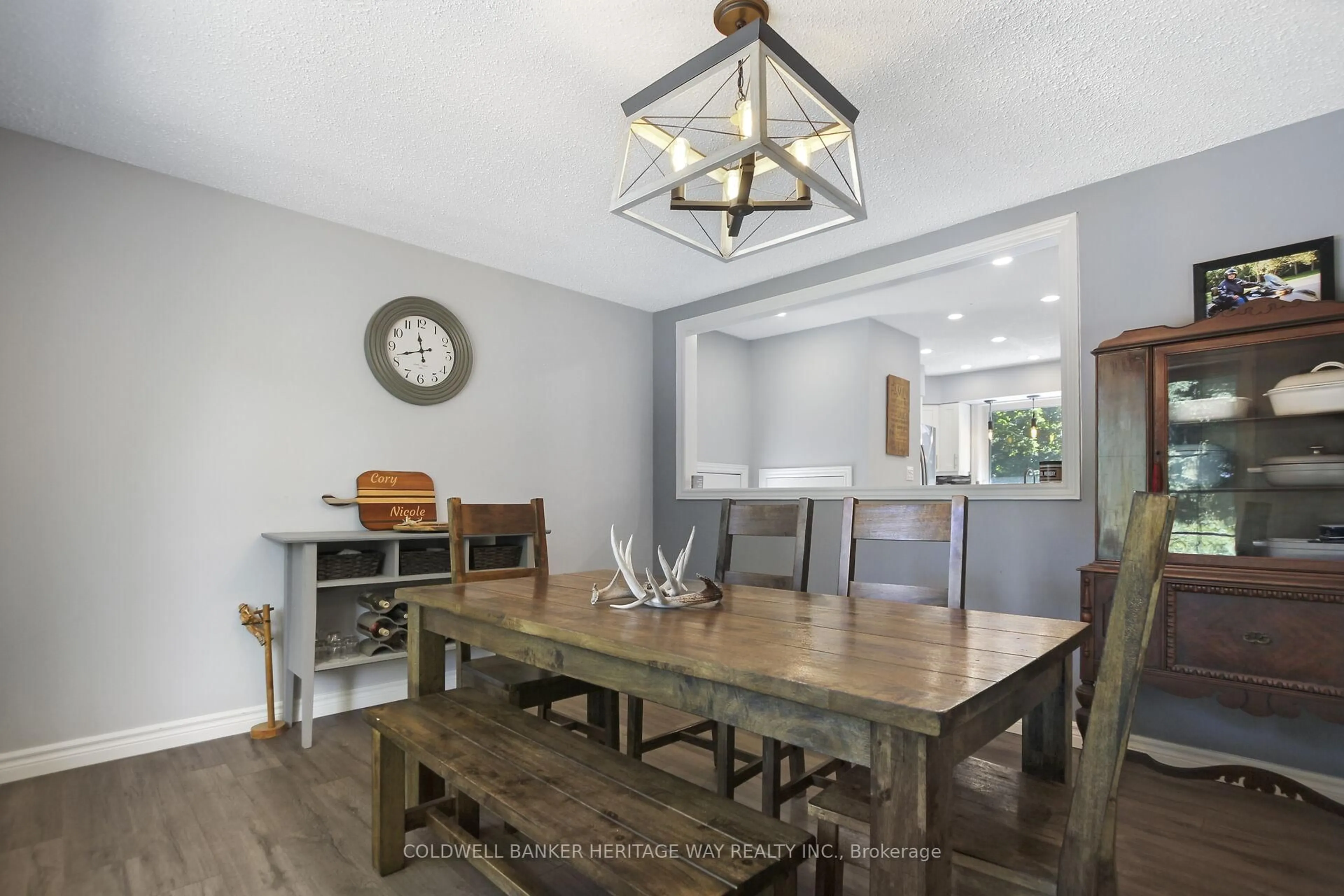 Dining room, unknown for 2775 10 Line, Ottawa Ontario K2C 3J2
