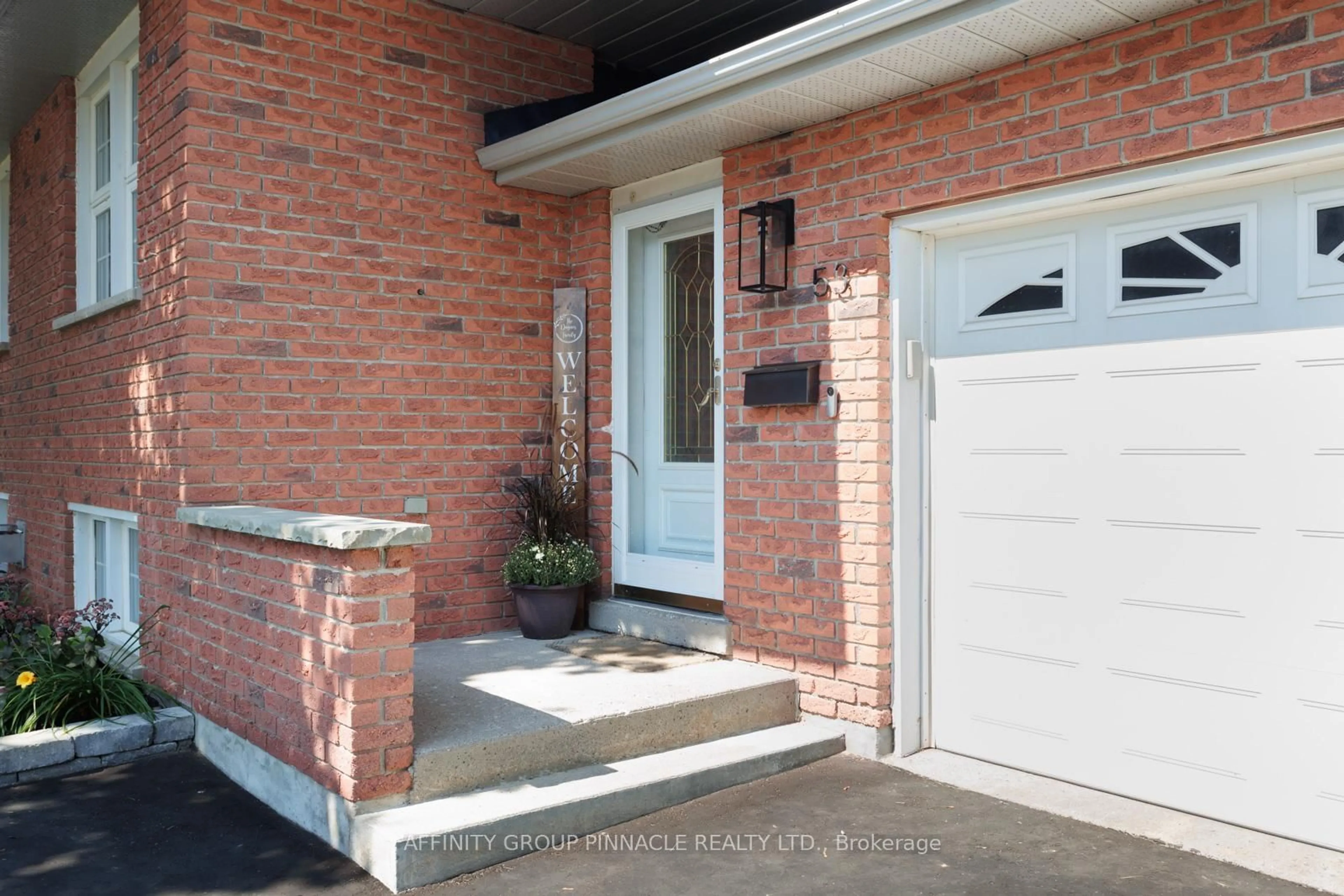 Unknown for 53 Madill Cres, Kawartha Lakes Ontario K9V 5X3