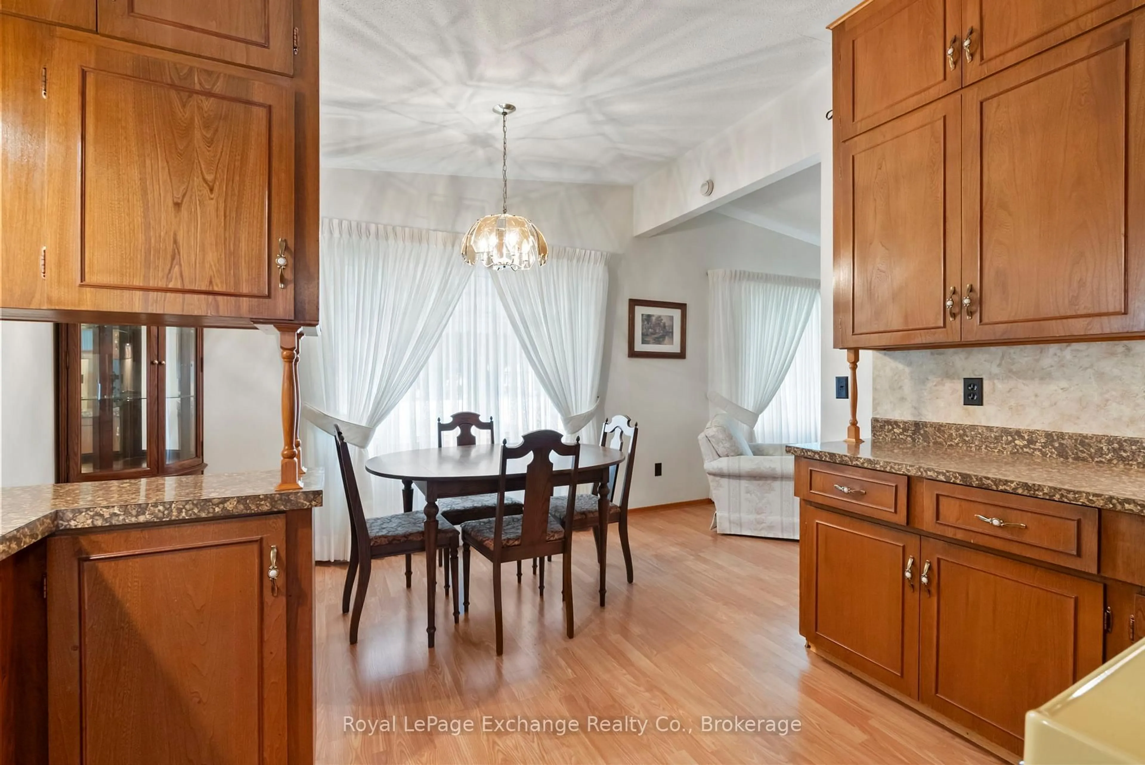 Dining room, unknown for 1051 Sutton St, Kincardine Ontario N2Z 2G1
