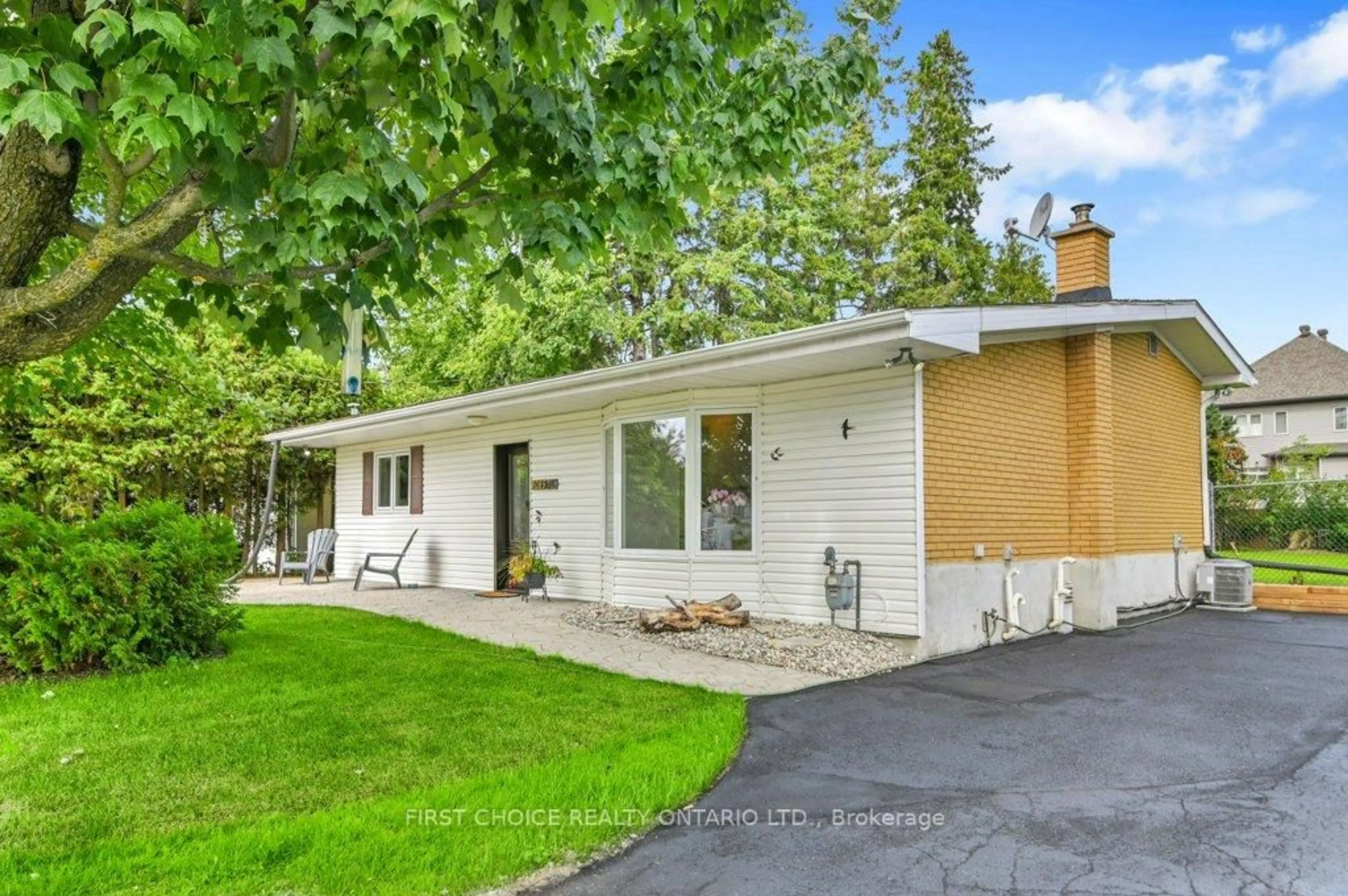 Unknown for 3085 Analdea Dr, Ottawa Ontario K1T 3X1