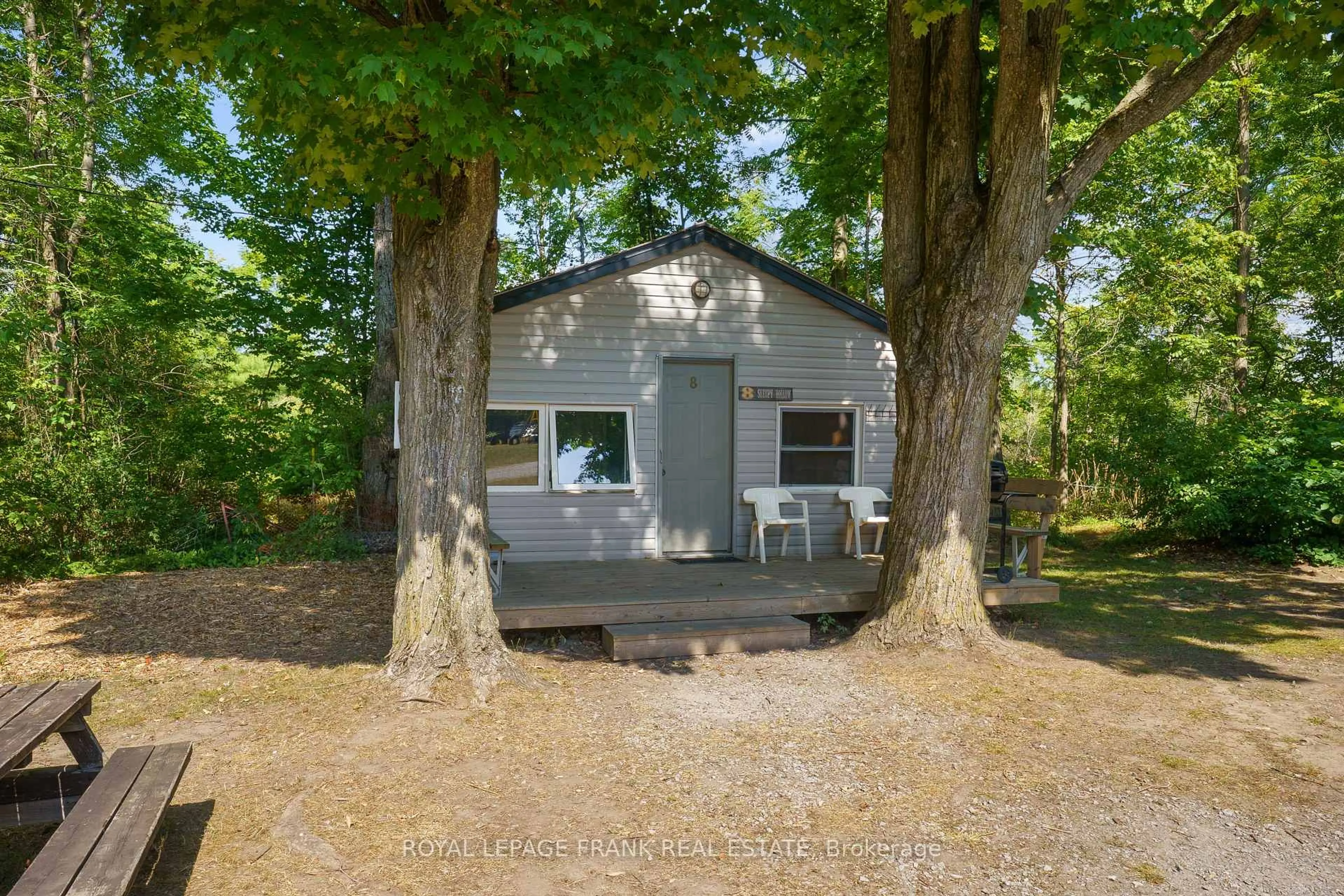 Unknown for 230-232 Lake Dalrymple Rd #8, Kawartha Lakes Ontario L0K 1W0