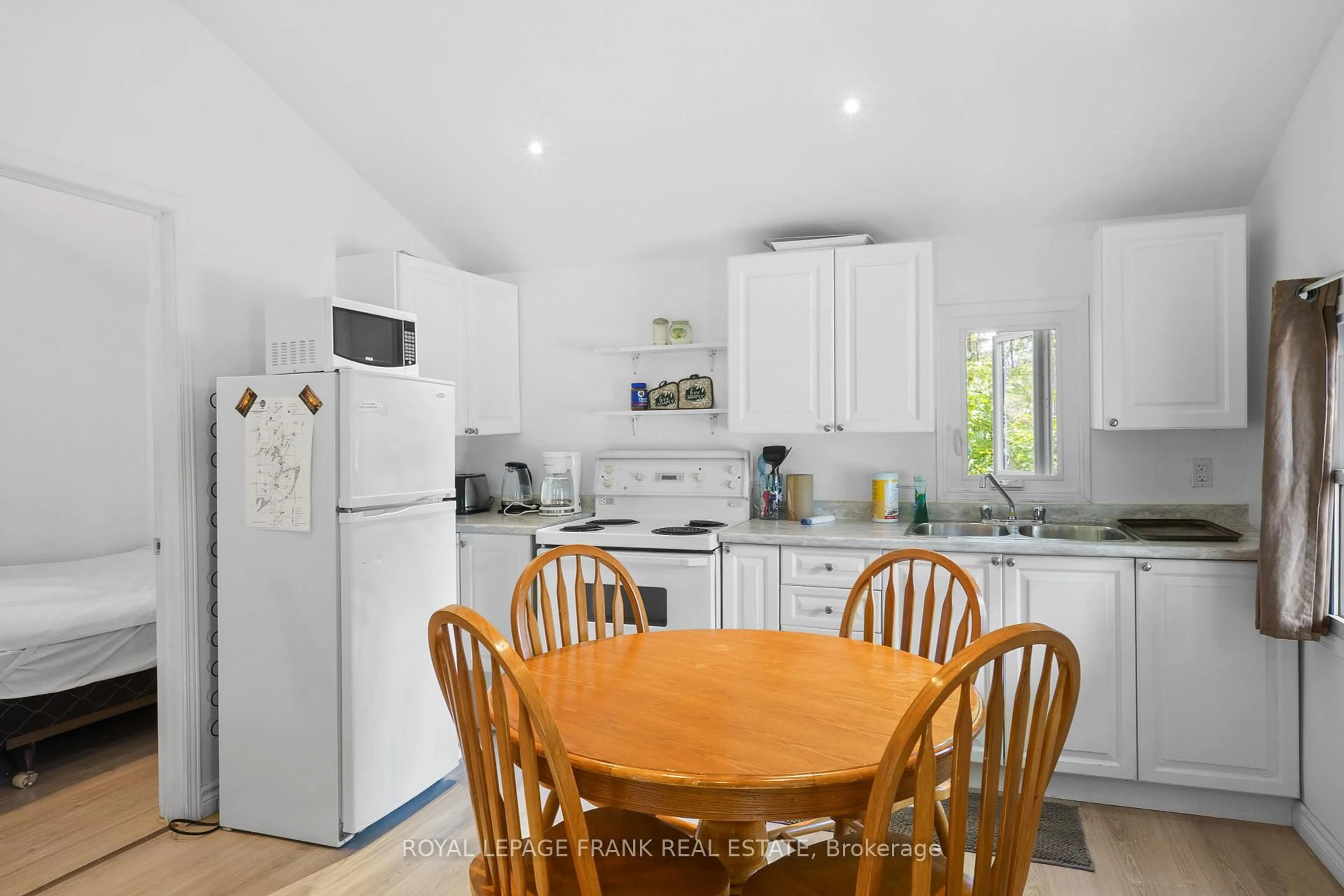 Standard kitchen, unknown for 230-232 Lake Dalrymple Rd #8, Kawartha Lakes Ontario L0K 1W0