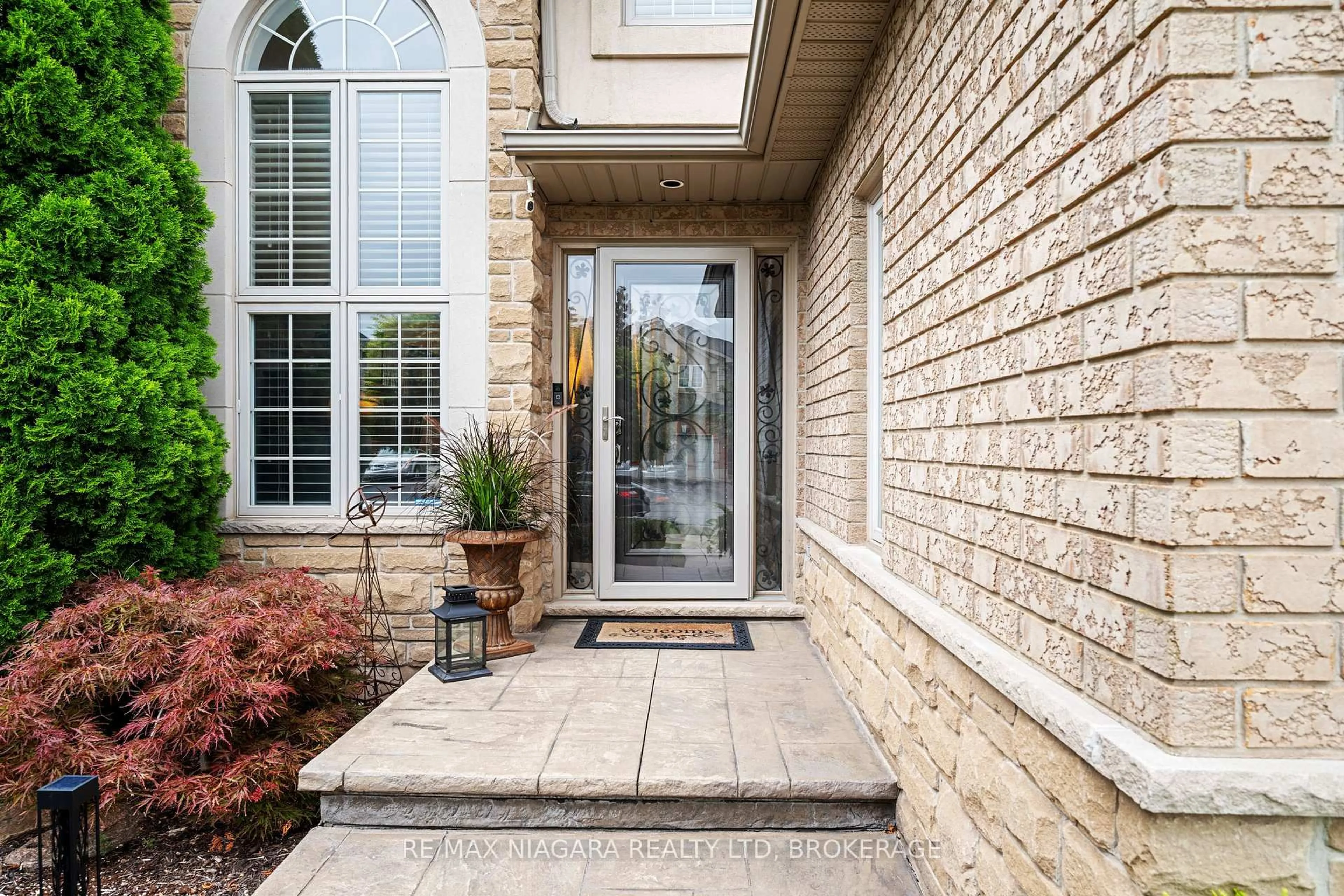 Unknown for 4493 Frances Cres, Lincoln Ontario L0R 1B9
