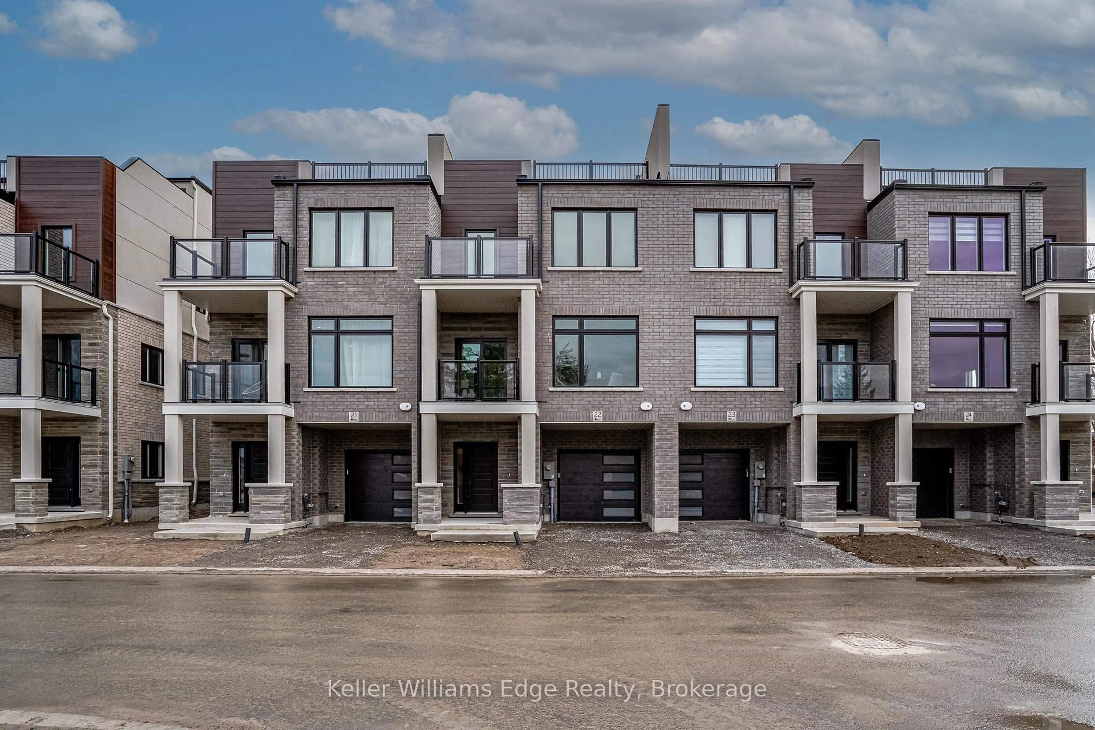 Unknown for 292 Vine St #45, St. Catharines Ontario L2M 0E1